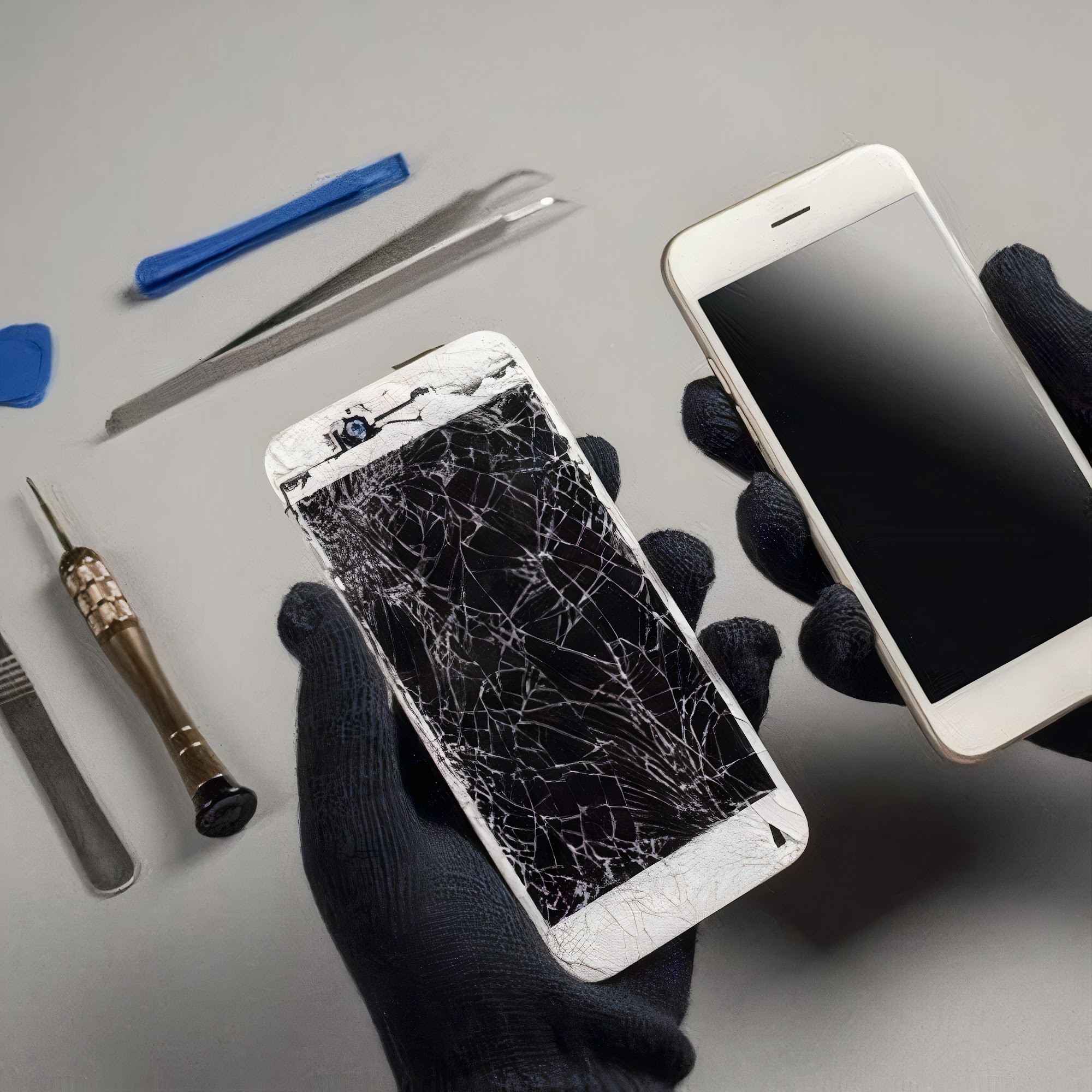 Cell Phones For Less
