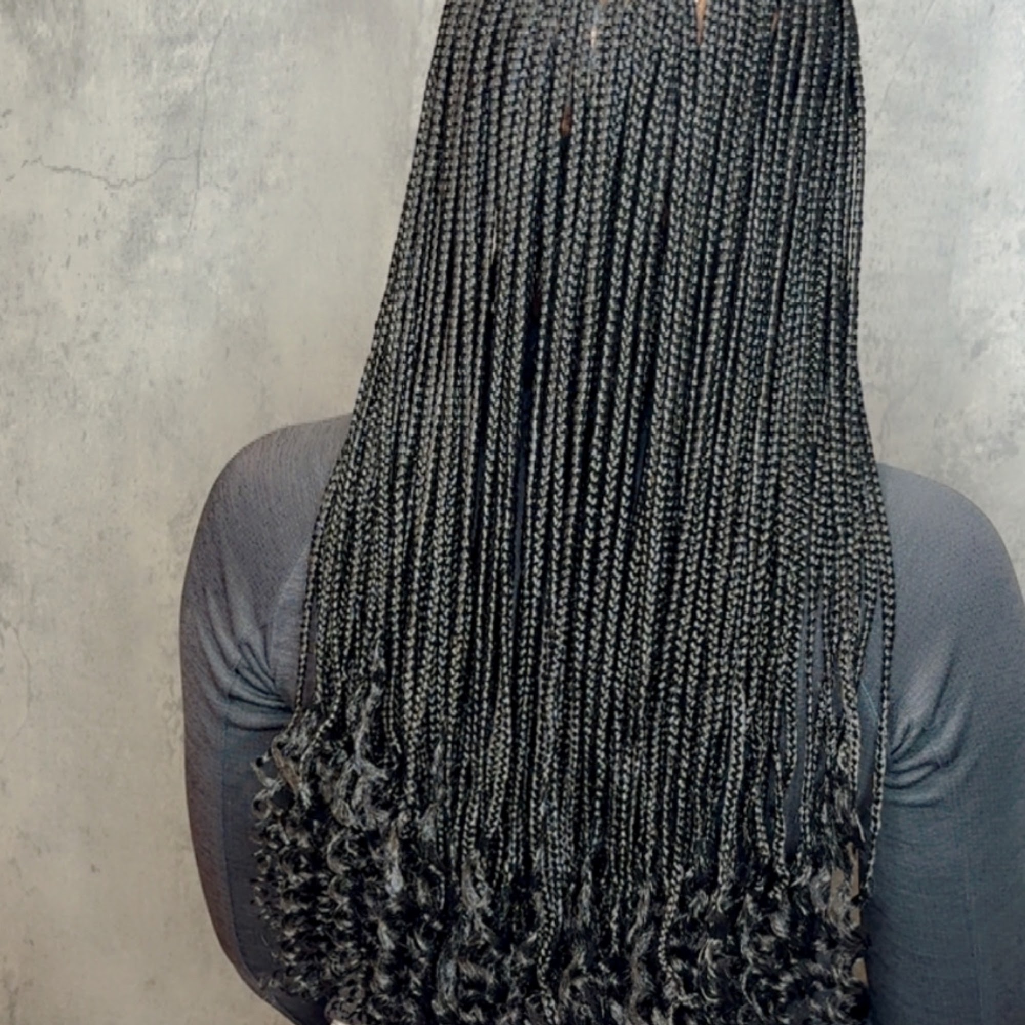 African Zee