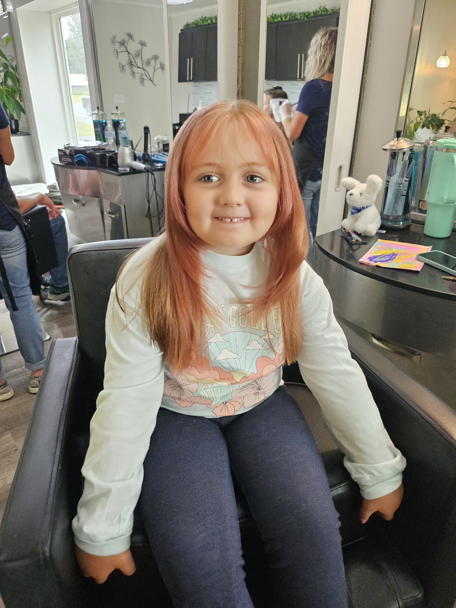 Root 69 Salon 4113 NY-69, Taberg New York 13471