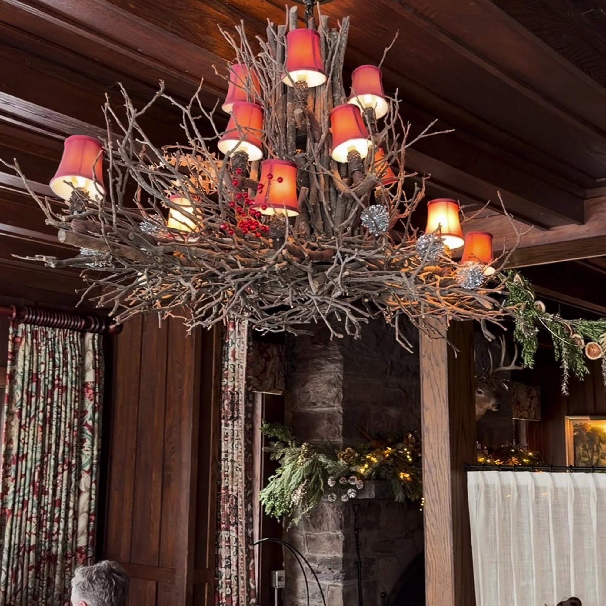 Deer Mountain Inn Tannersville