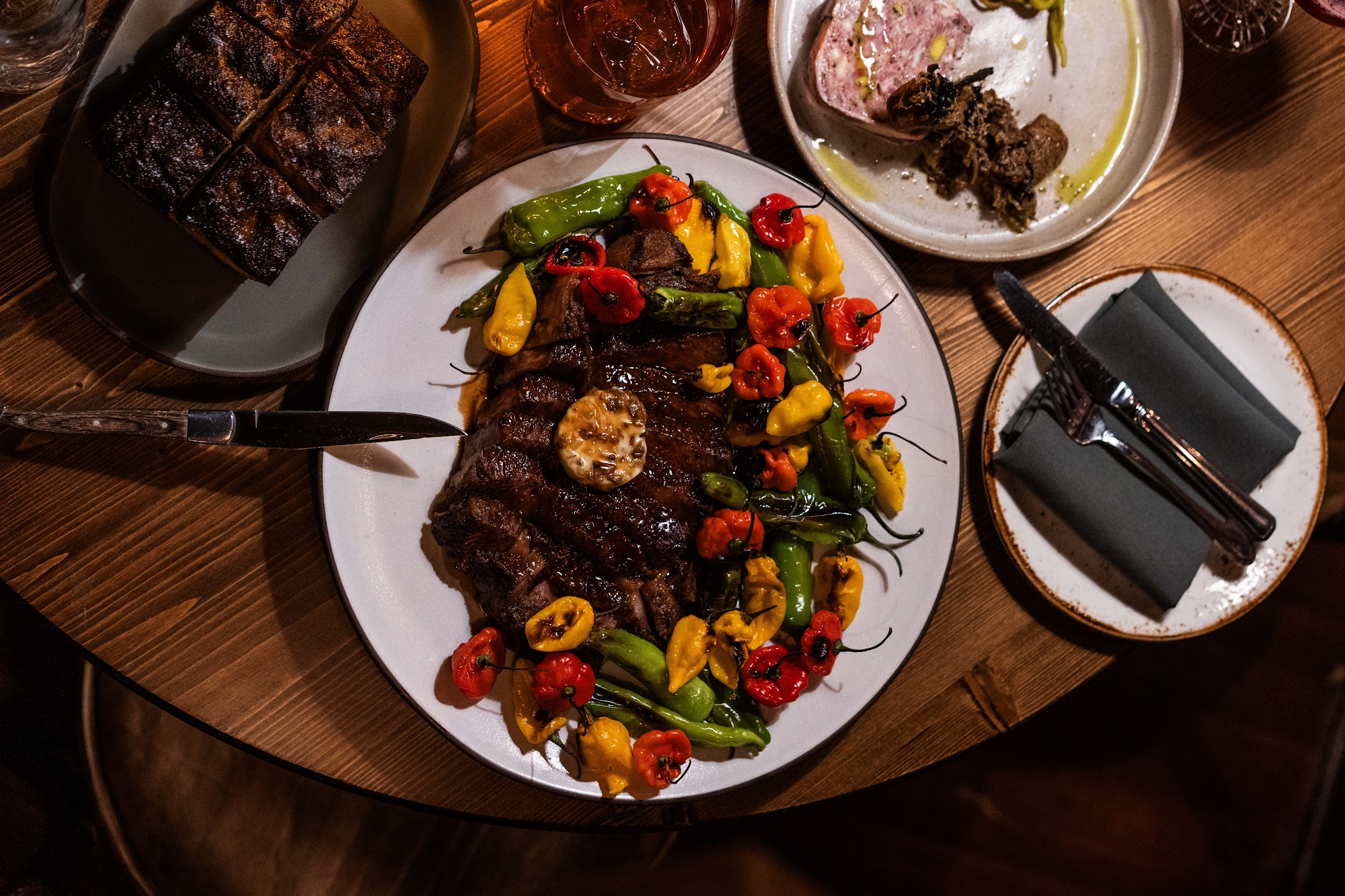 Deer Mountain Inn Tannersville