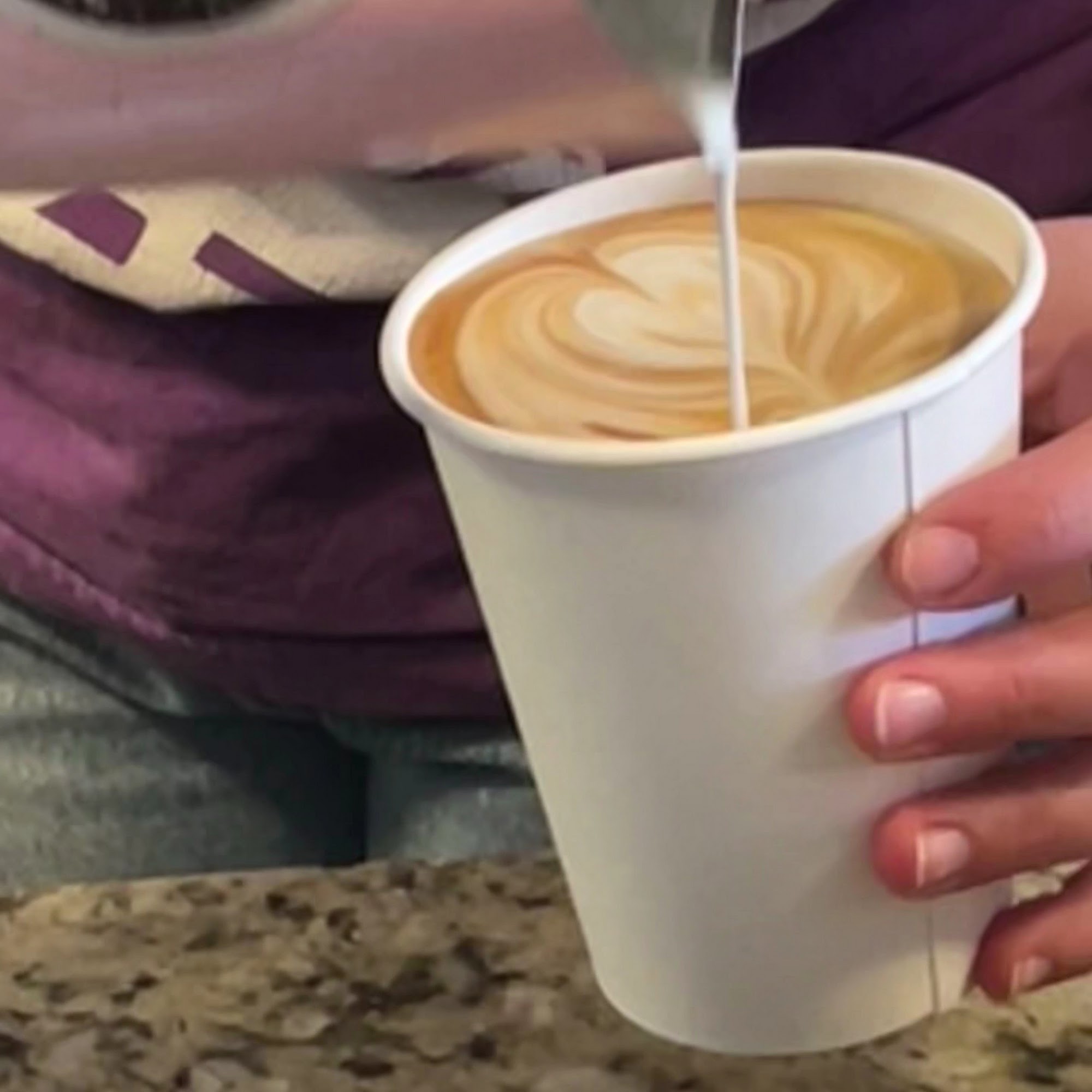 Coffee Labs Roasters Inc. Tarrytown