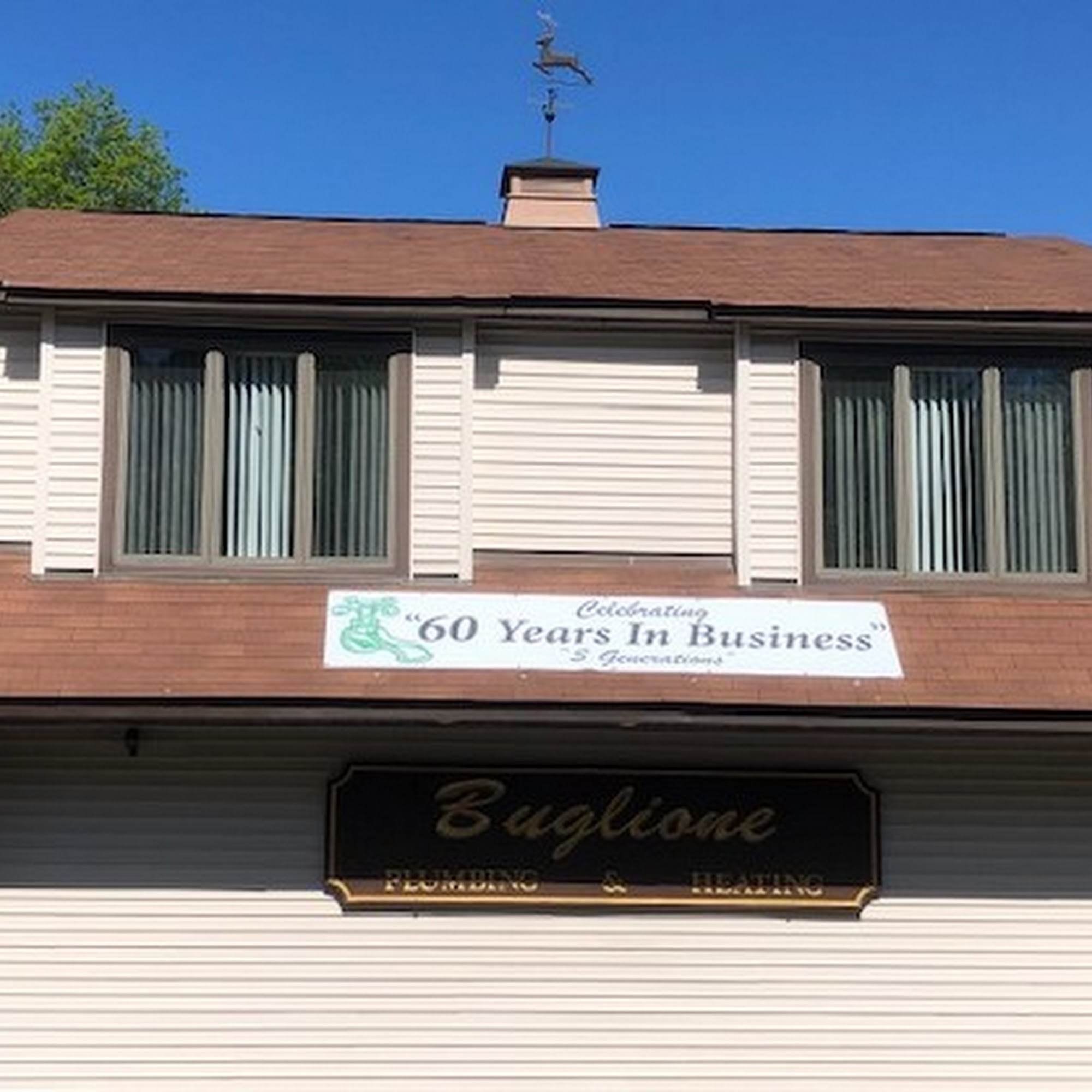 Buglione Plumbing & Heating