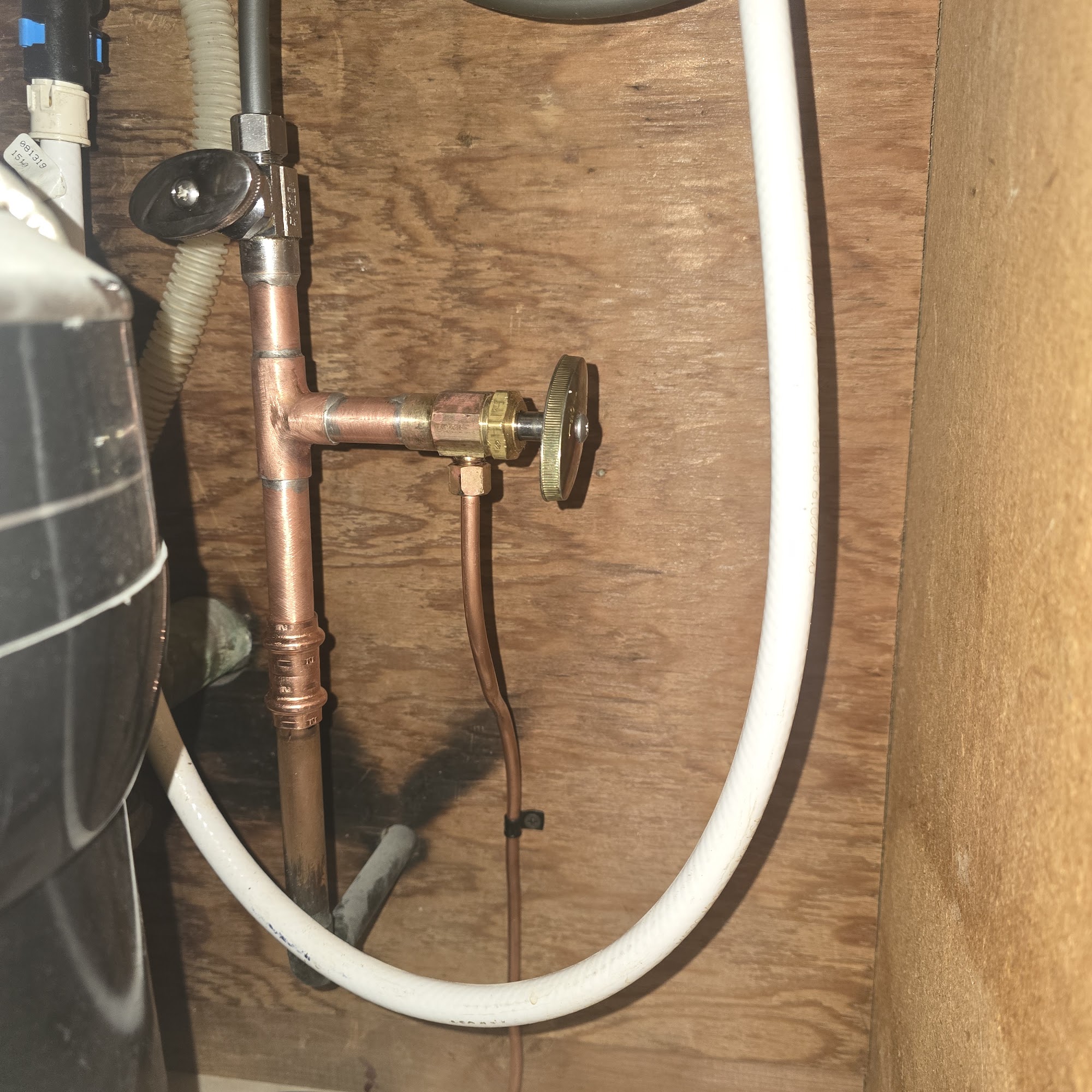 Buglione Plumbing & Heating