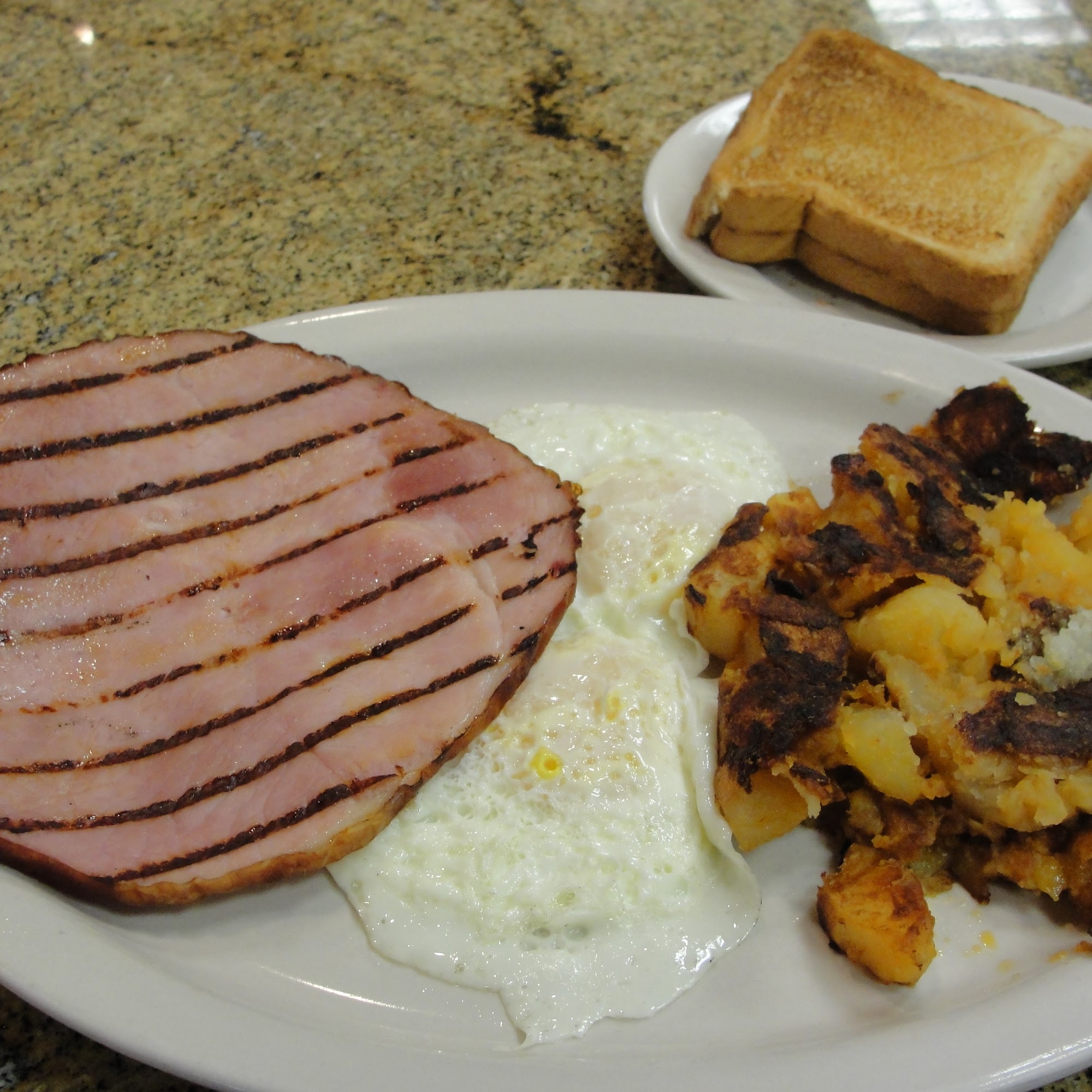 Athena's Family Restaurant Tonawanda