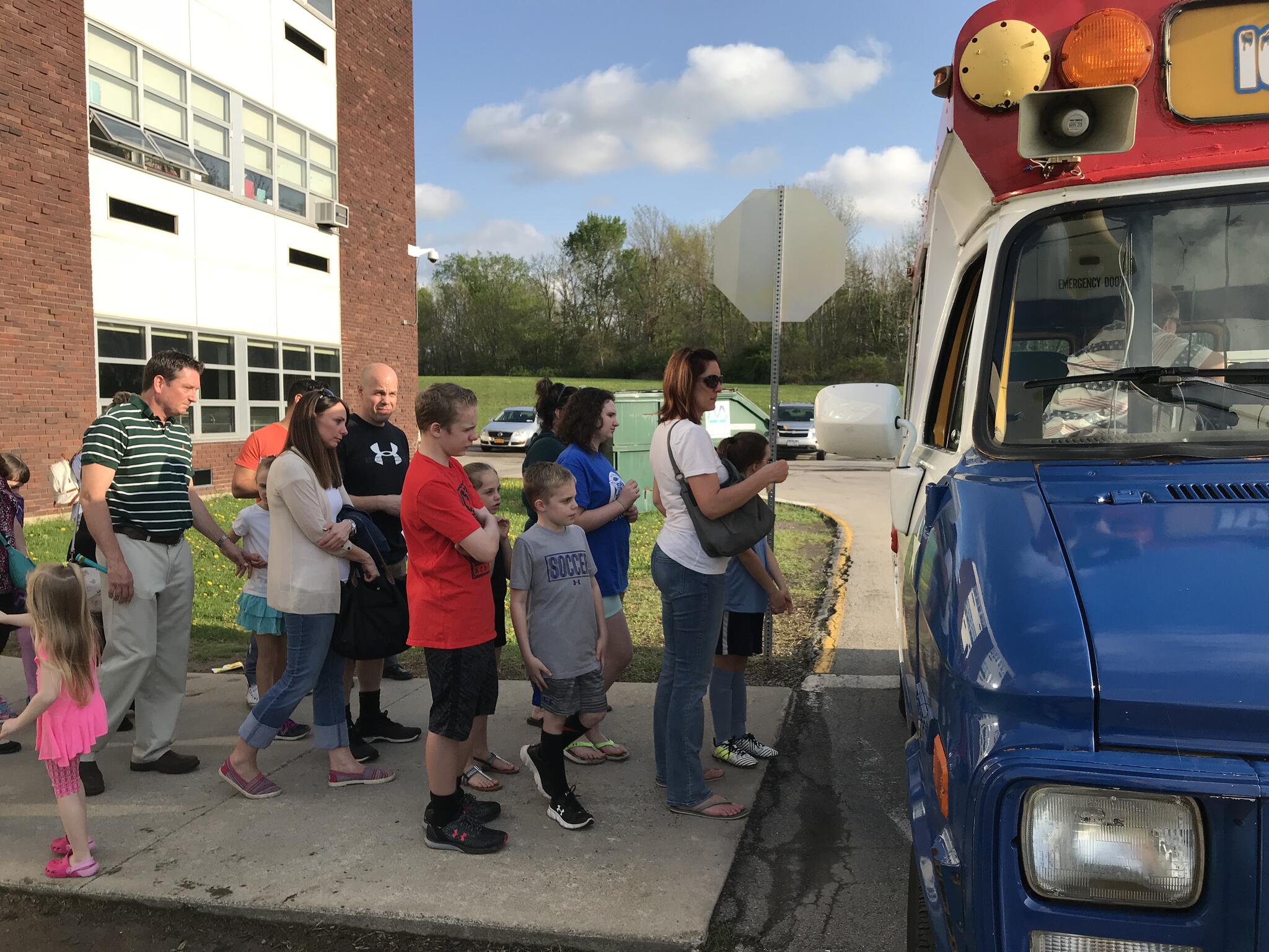 Photo credit: nextdoor