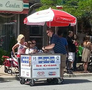 Photo credit: nextdoor