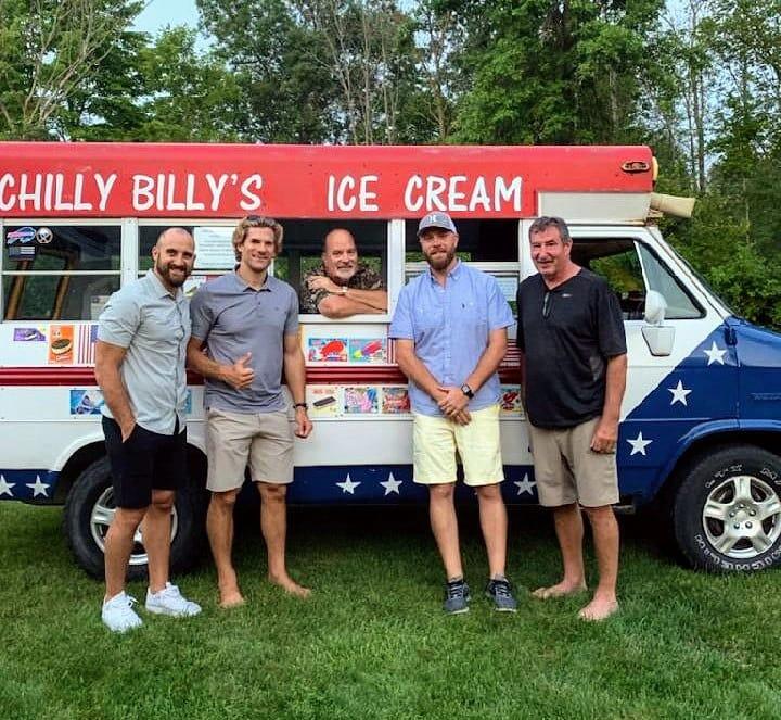 Photo credit: nextdoor