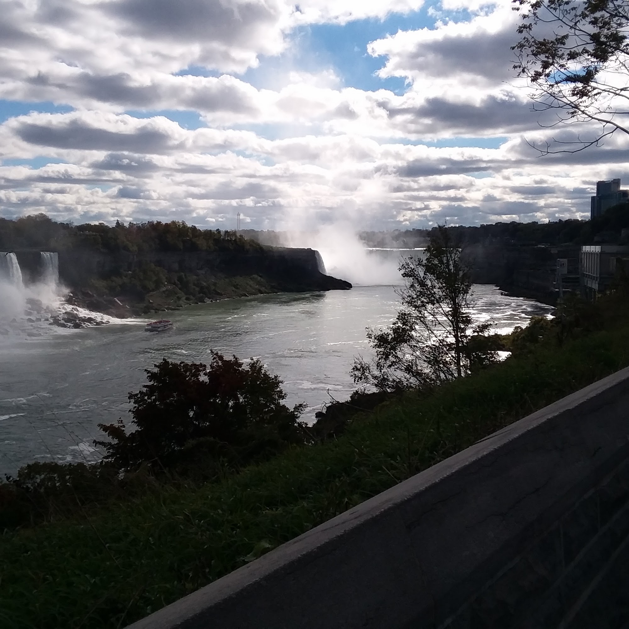 Talk of the Town 820 Connecting Rd, Niagara Falls