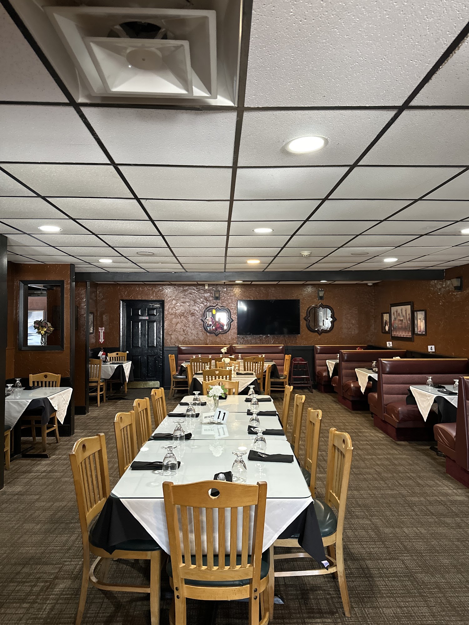 DELHI PALACE OF BUFFALO Tonawanda