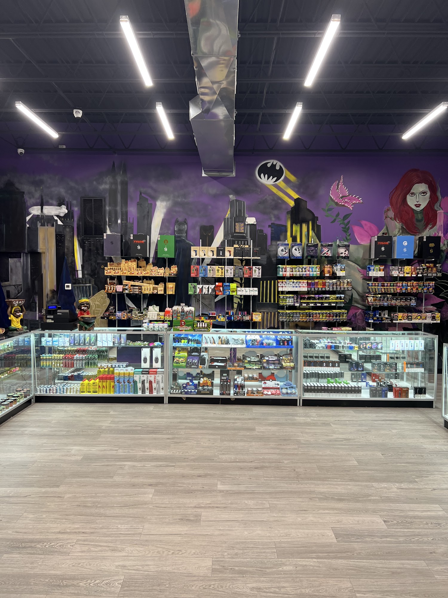 elf bar vape uk PURPLE HAZE SMOKE SHOP - CLOSED - Updated May 2026 - 957 Brighton Rd,  Tonawanda, New York - Vape Shops