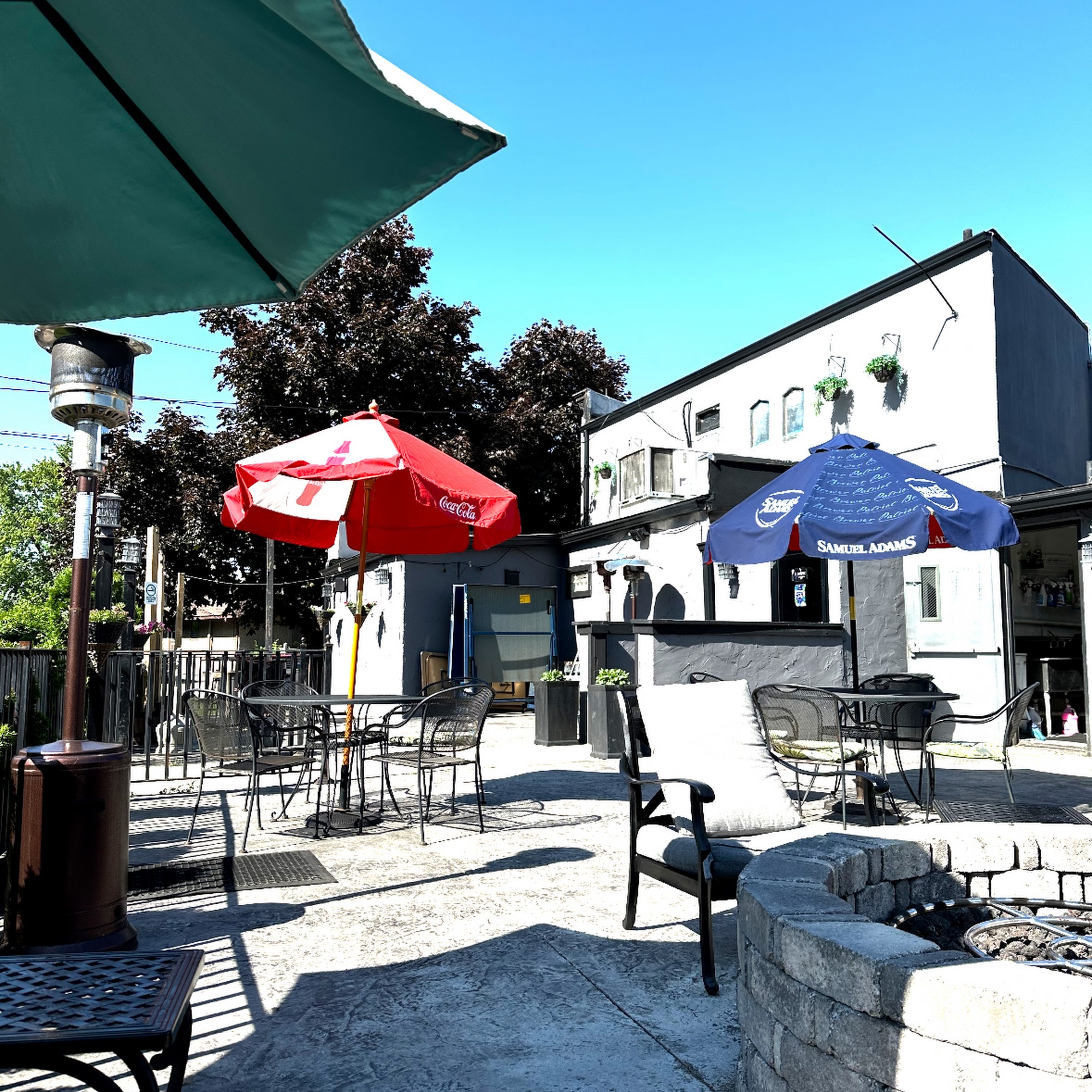 200 Main Tonawanda