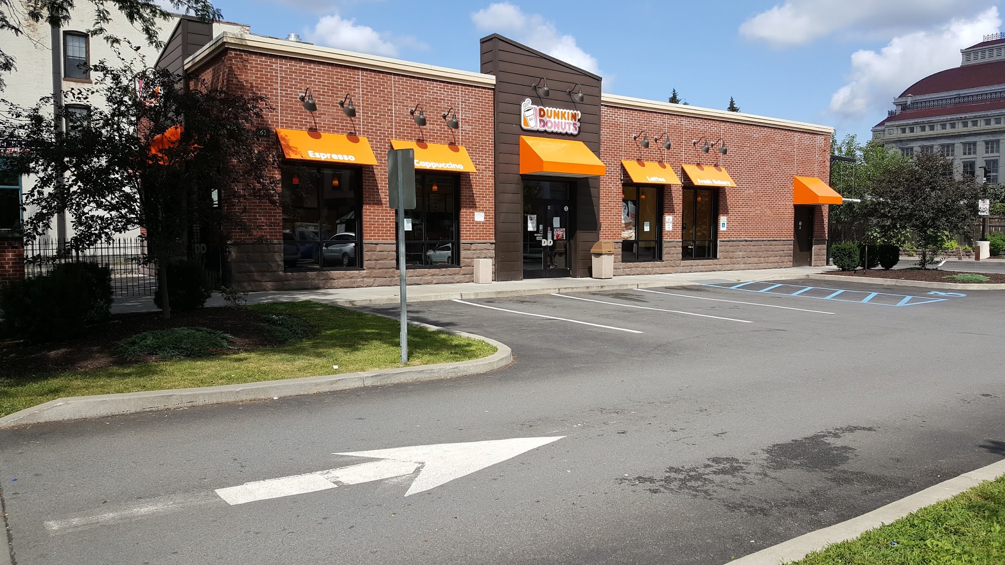 Dunkin'