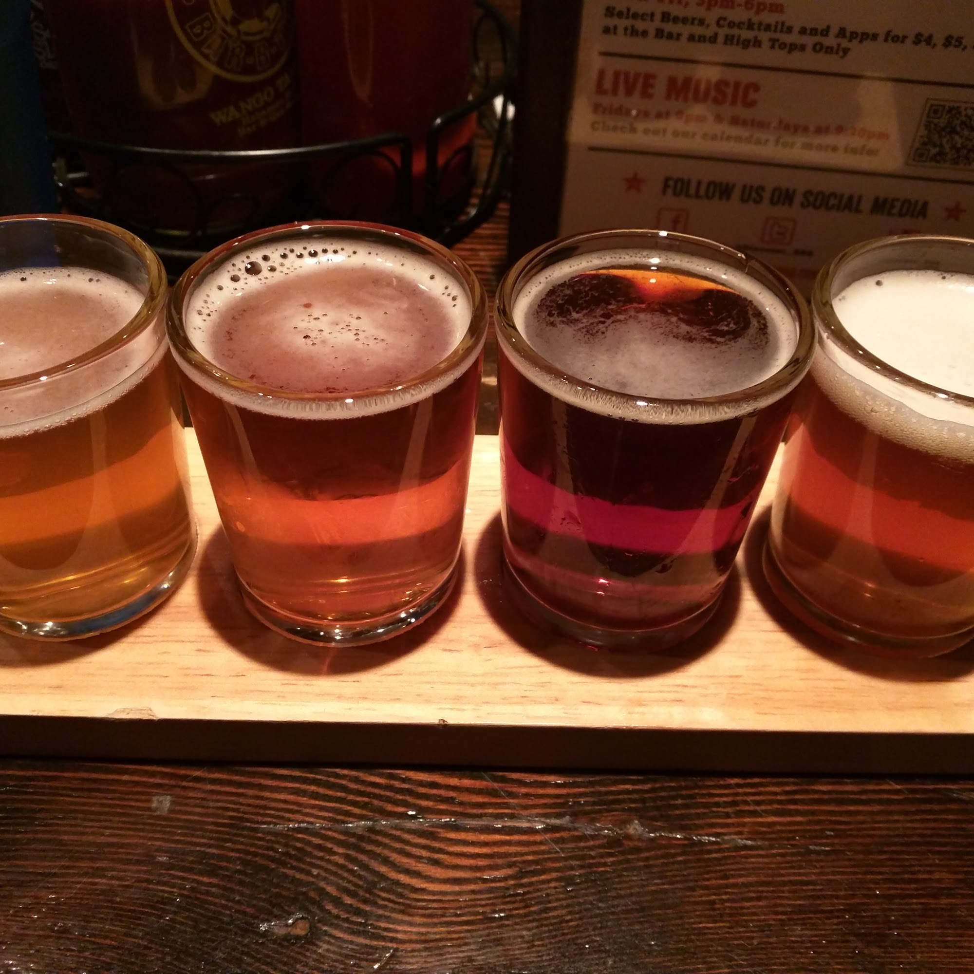 Dinosaur Bar-B-Que Troy