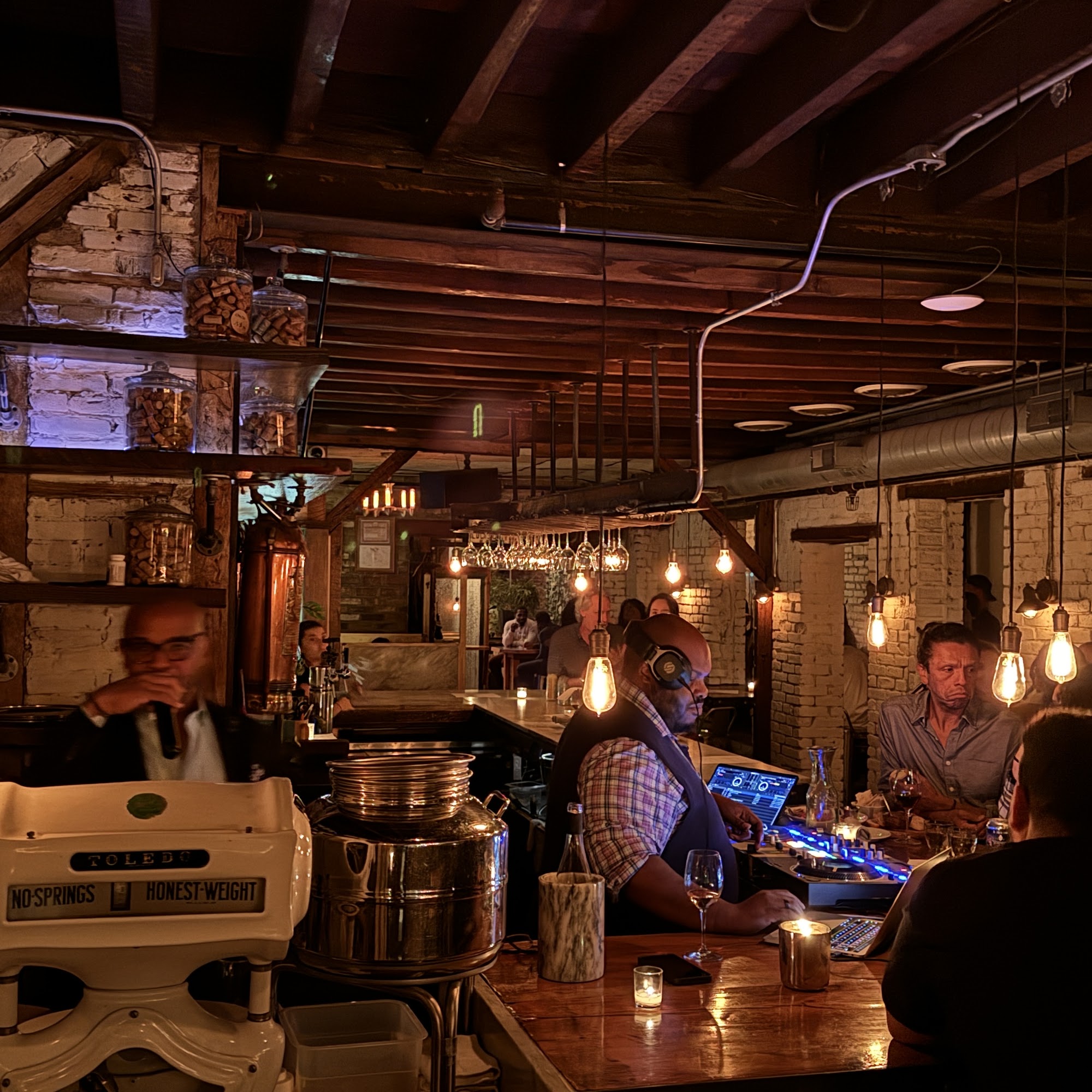 Lucas Confectionery Troy