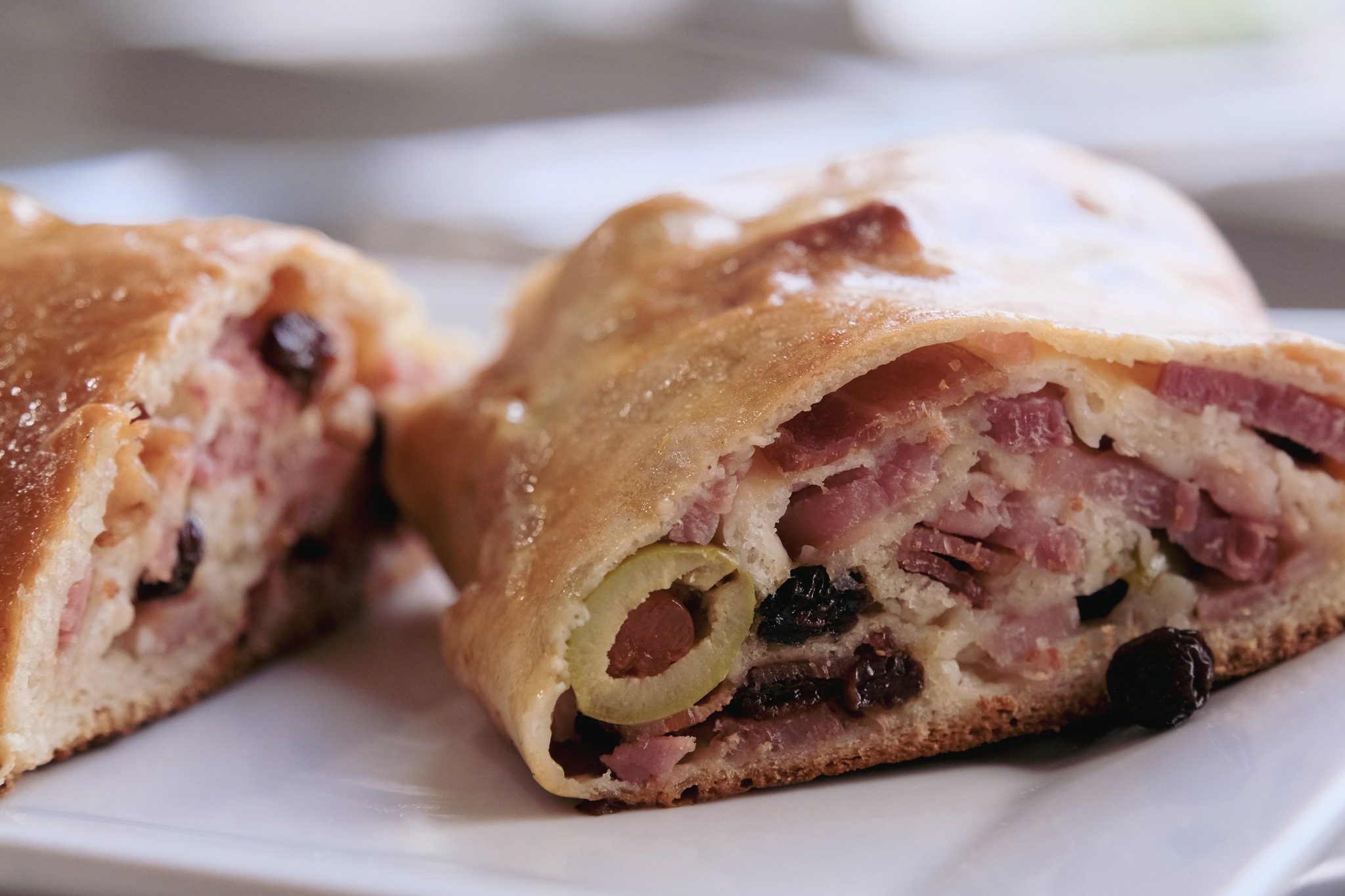 Oh Corn! Arepas Troy