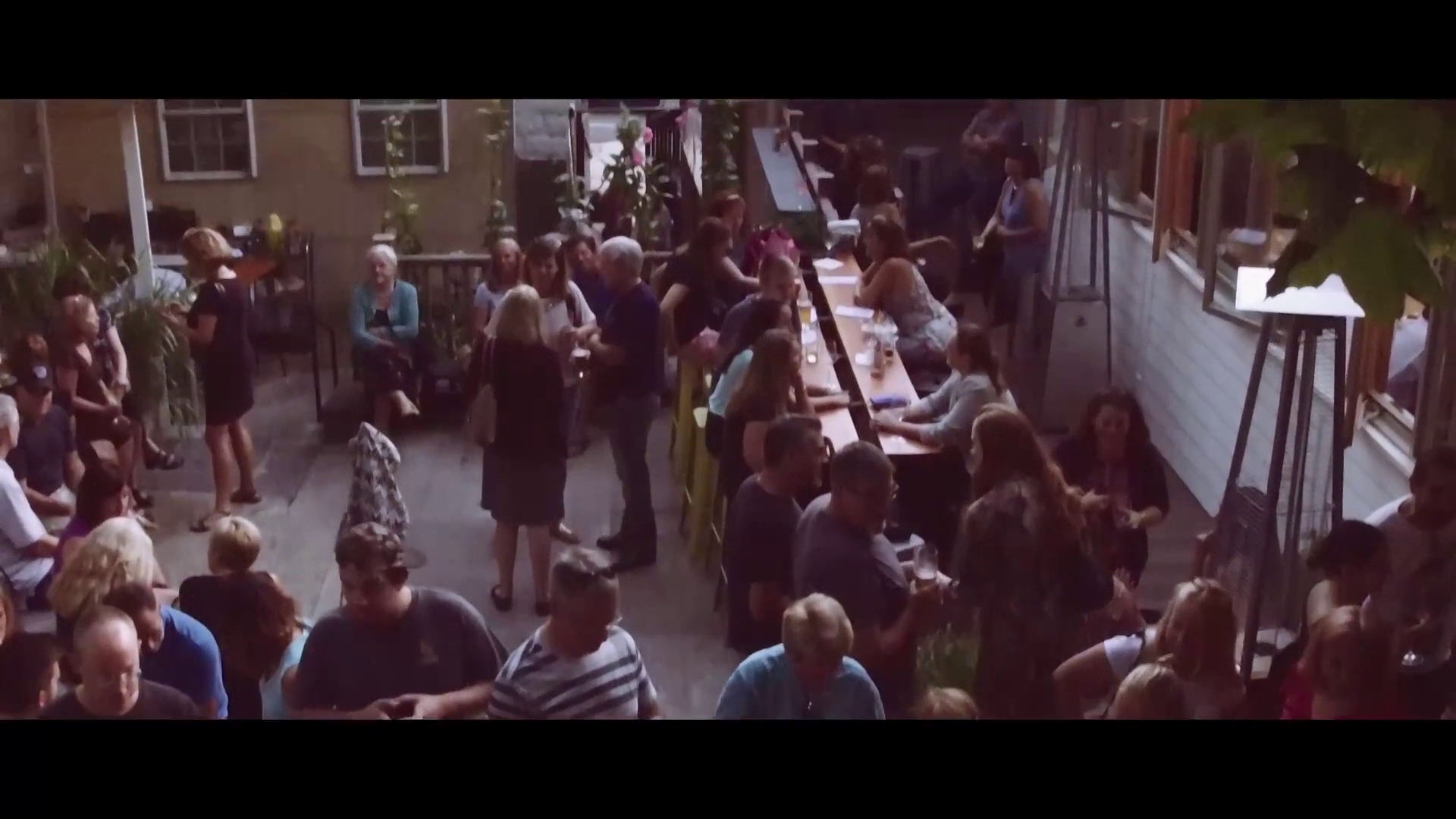 The Hill Beer & Wine Garden Troy