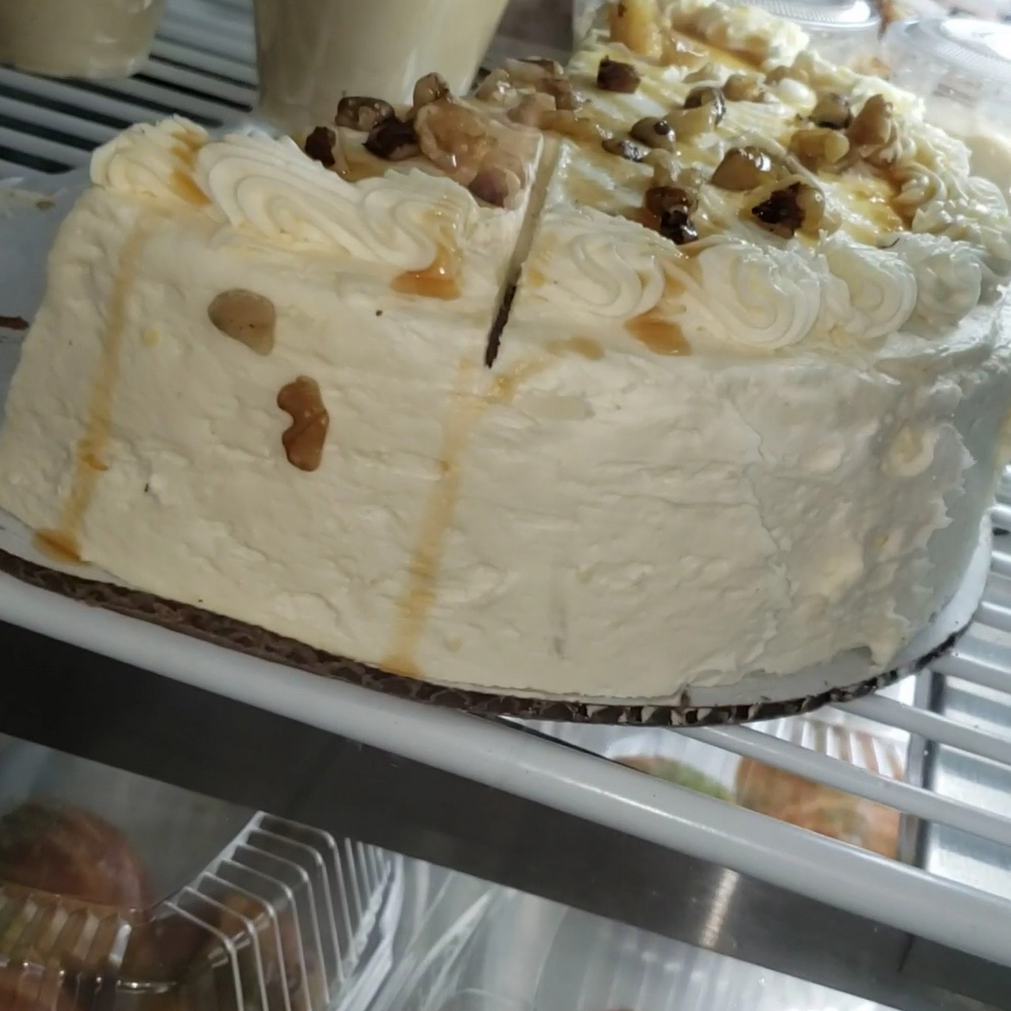 Mumu's Cafe Troy