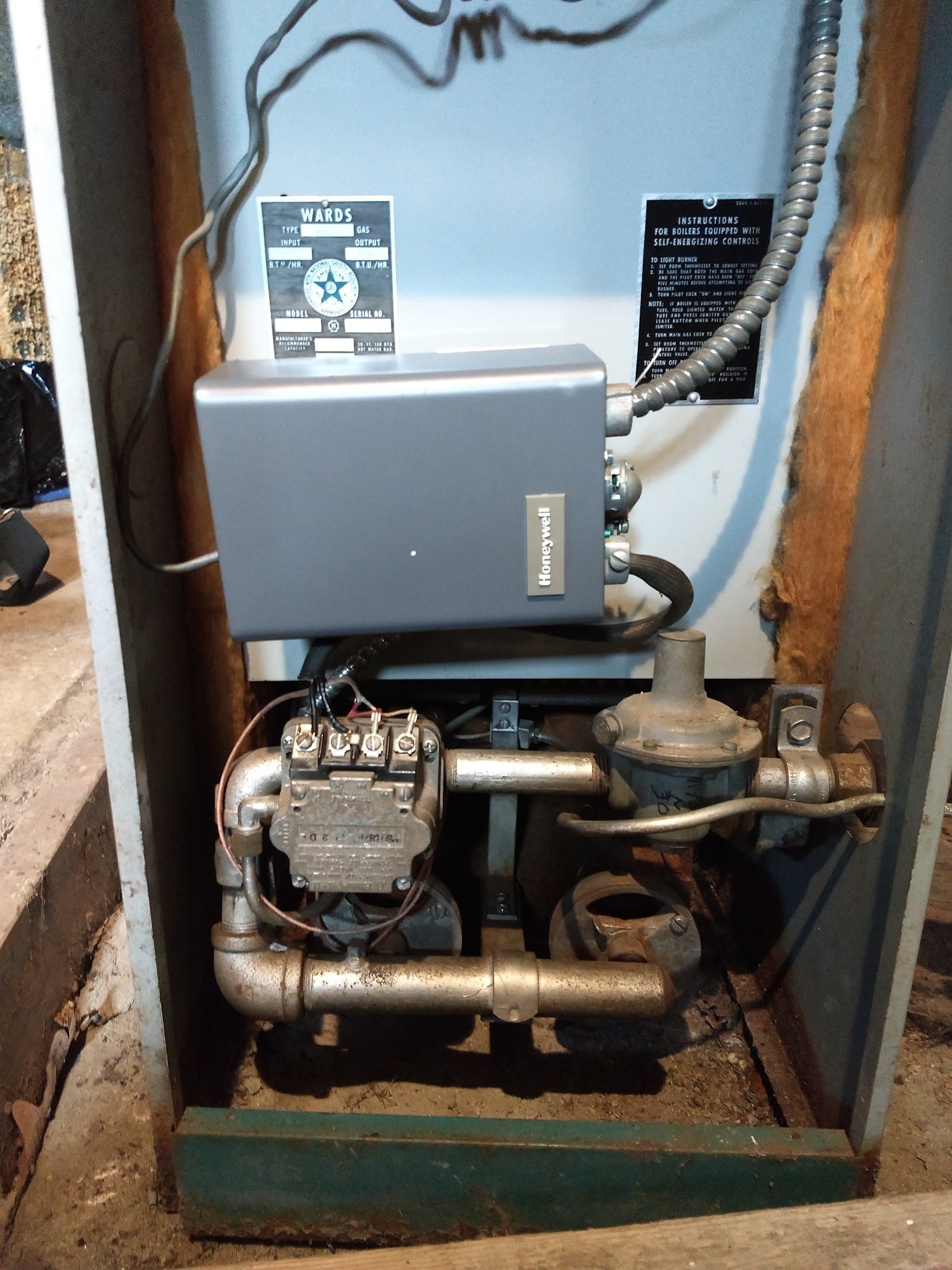 ESPOSITO & SON HVAC, PLUMBING AND ELECTRICAL, LLC