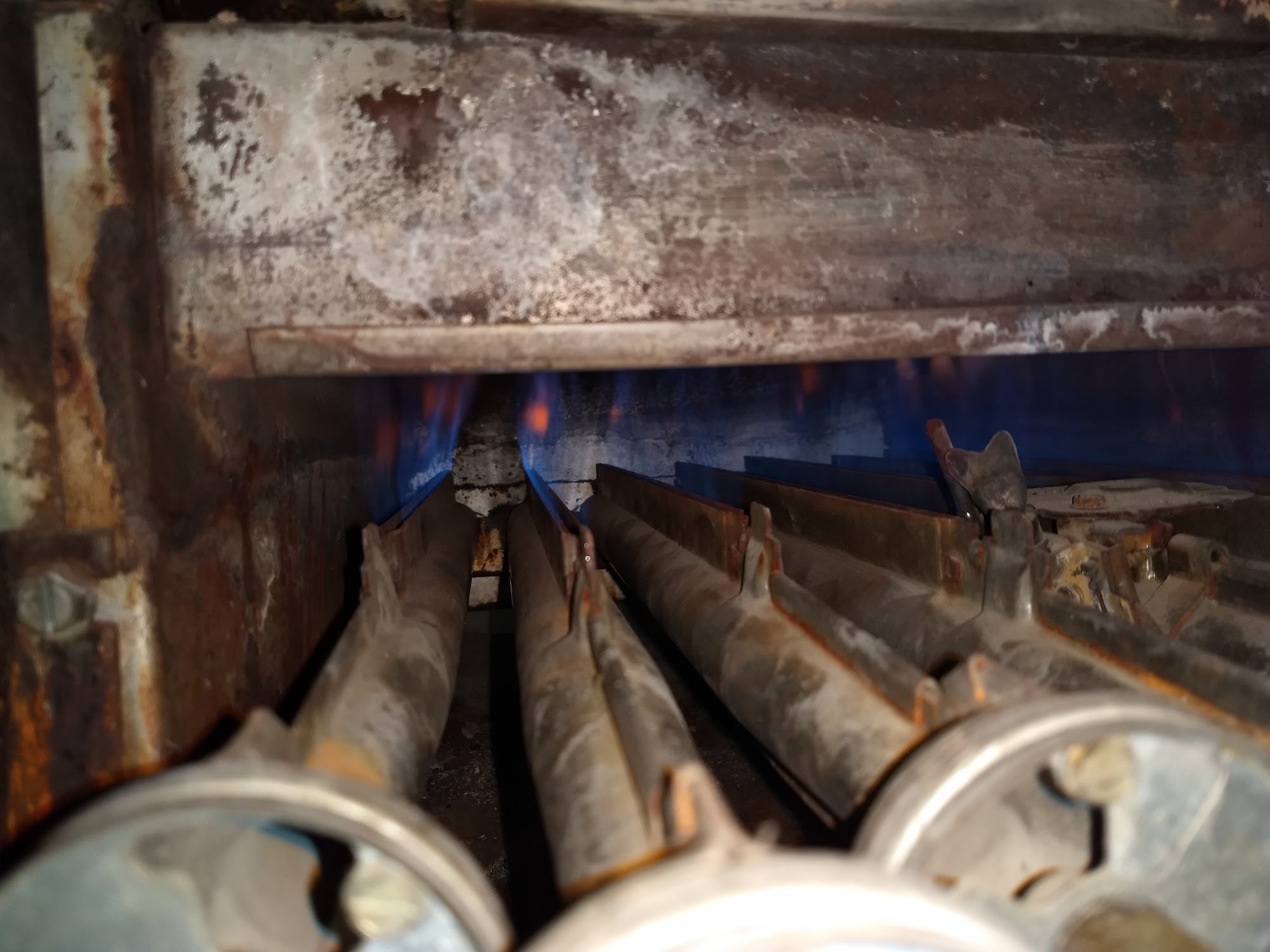 ESPOSITO & SON HVAC, PLUMBING AND ELECTRICAL, LLC