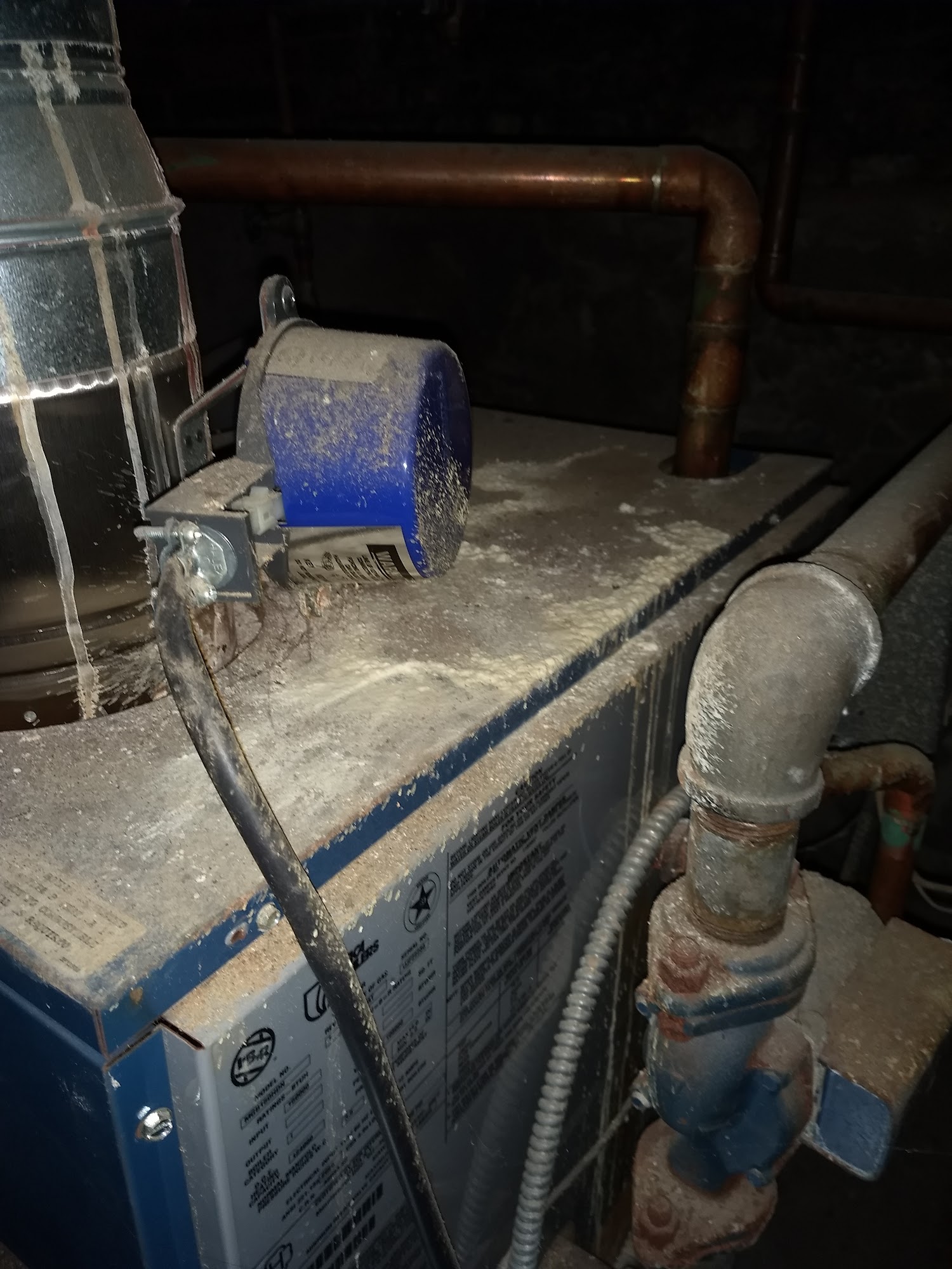 ESPOSITO & SON HVAC, PLUMBING AND ELECTRICAL, LLC