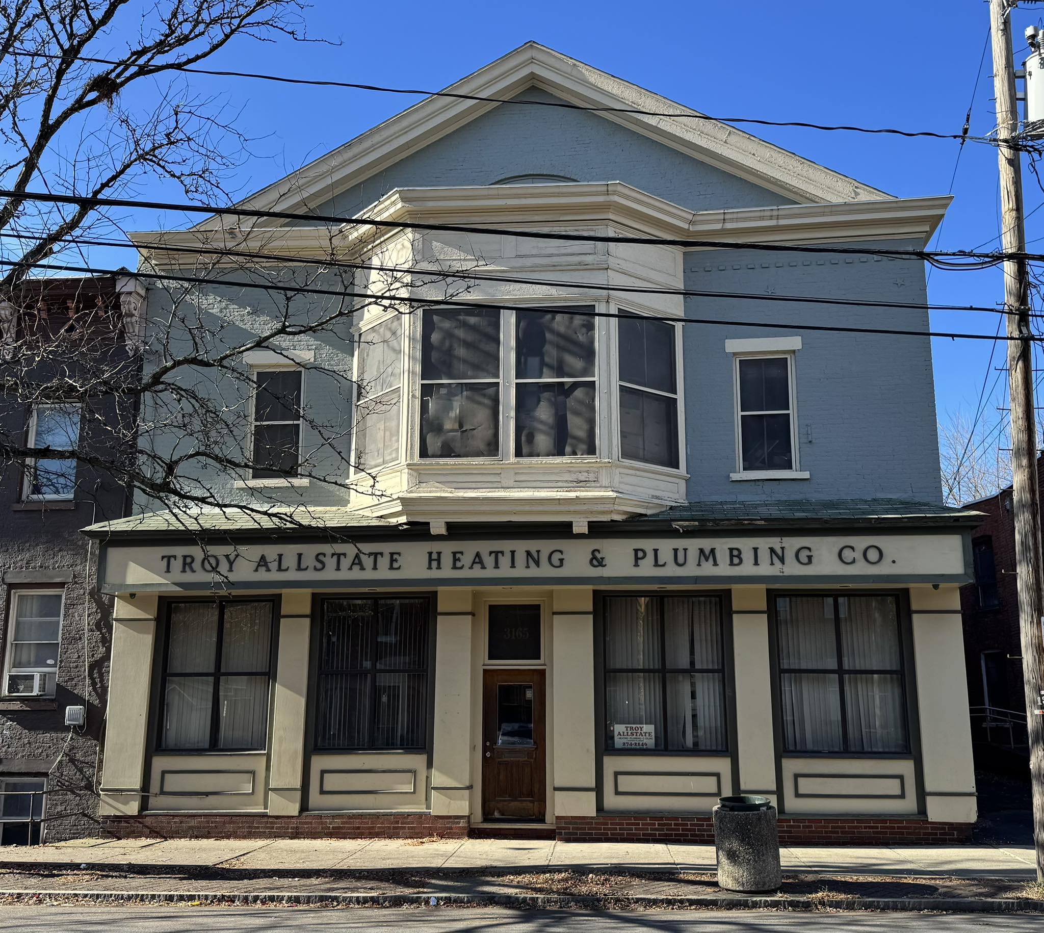Allstate Heating & Plumbing