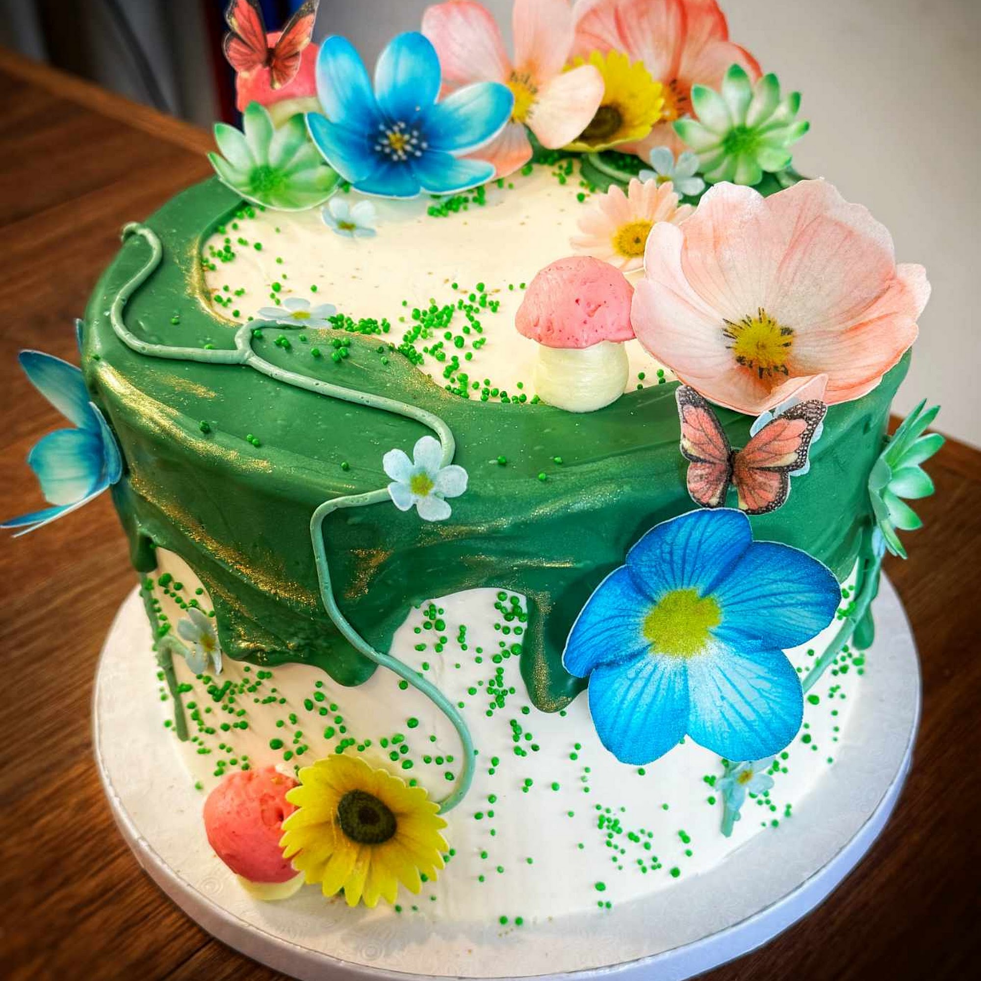 O'Malley's Oven Troy