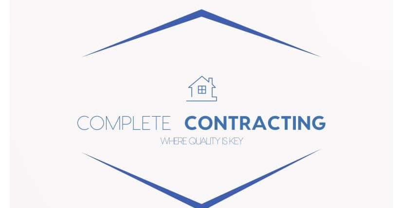 Complete Contracting