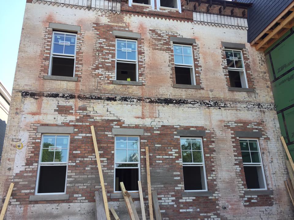 Mauriello Construction