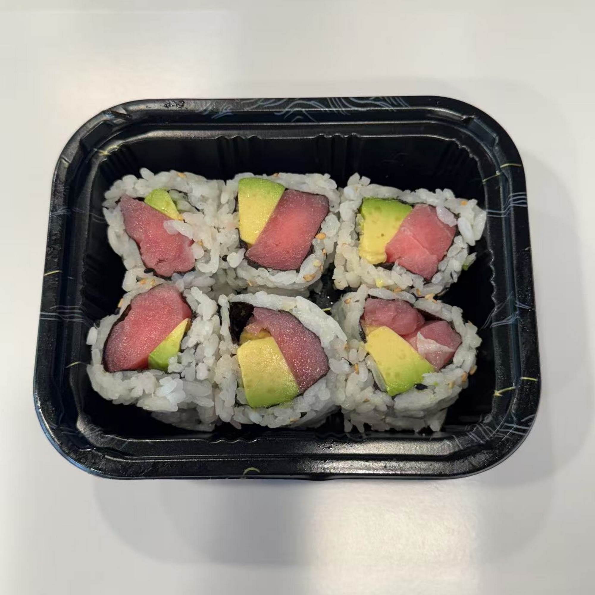 Hibachi Station Troy