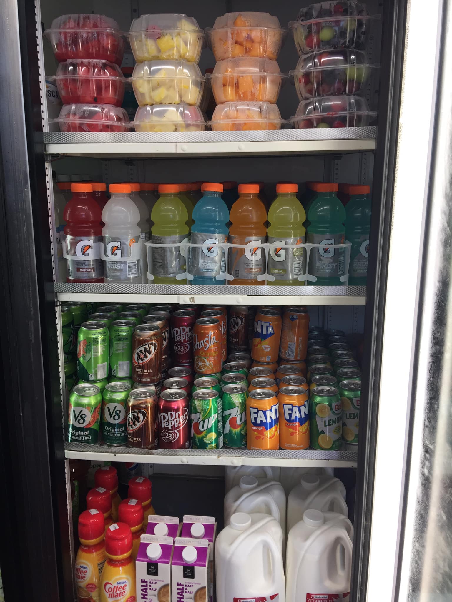 9th Street Store Troy