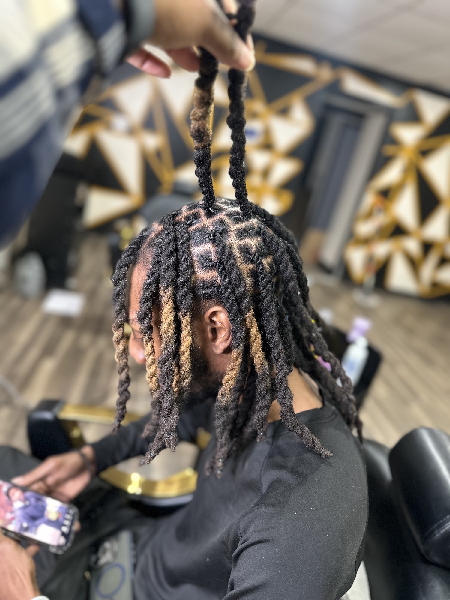 True Stylez Hair Studio