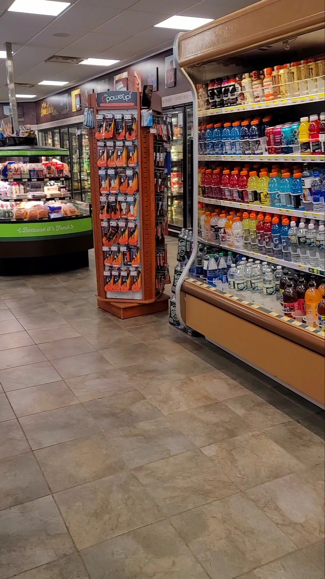 Byrne Dairy and Deli Menu