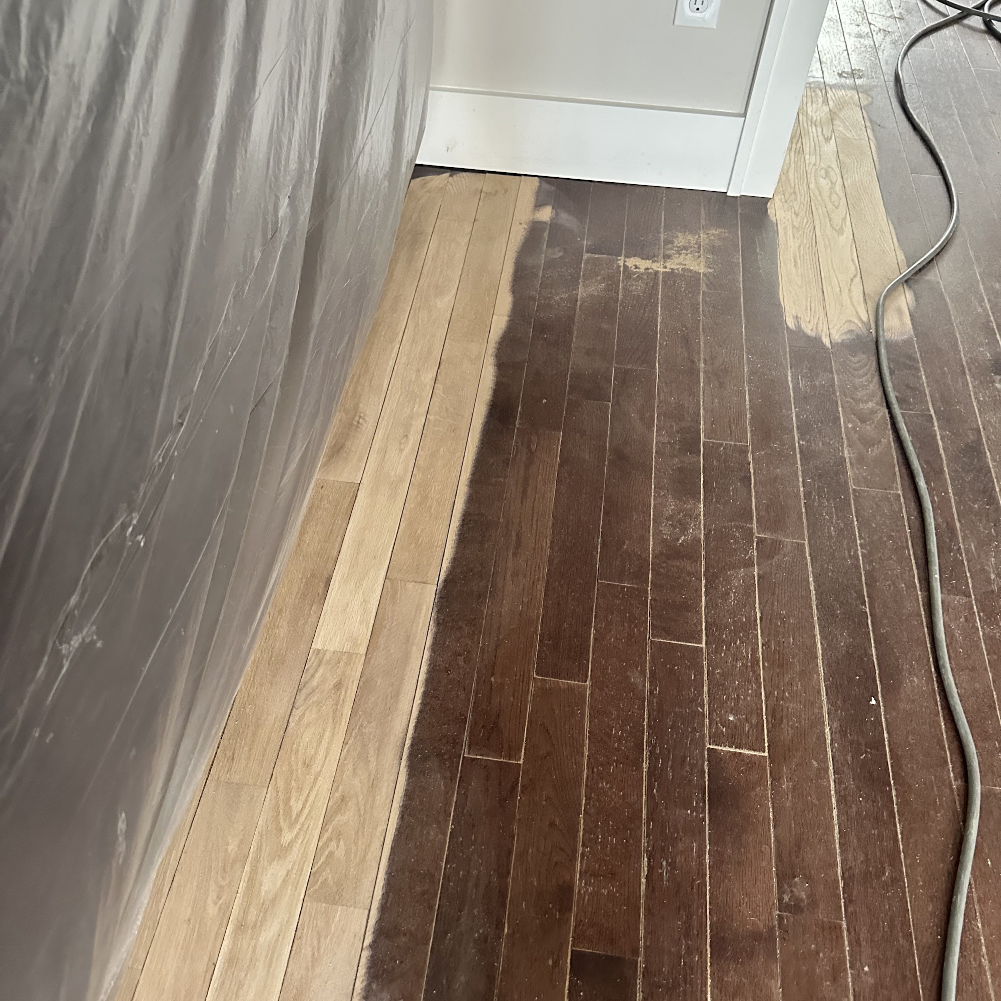 FDR Ungleich Hardwood Floors