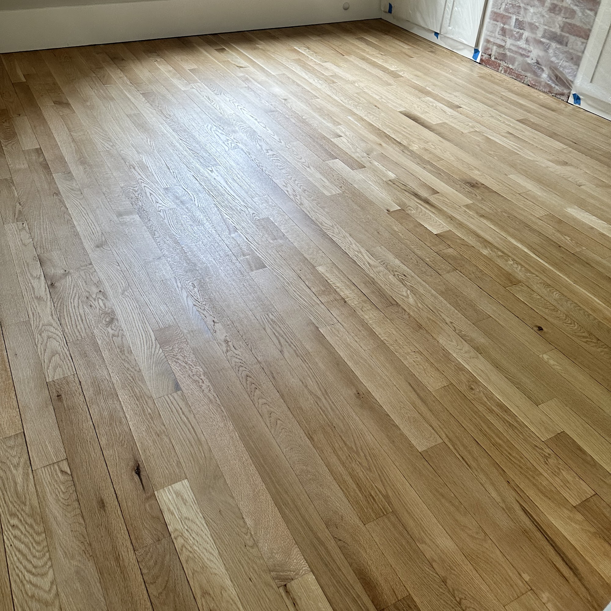 FDR Ungleich Hardwood Floors