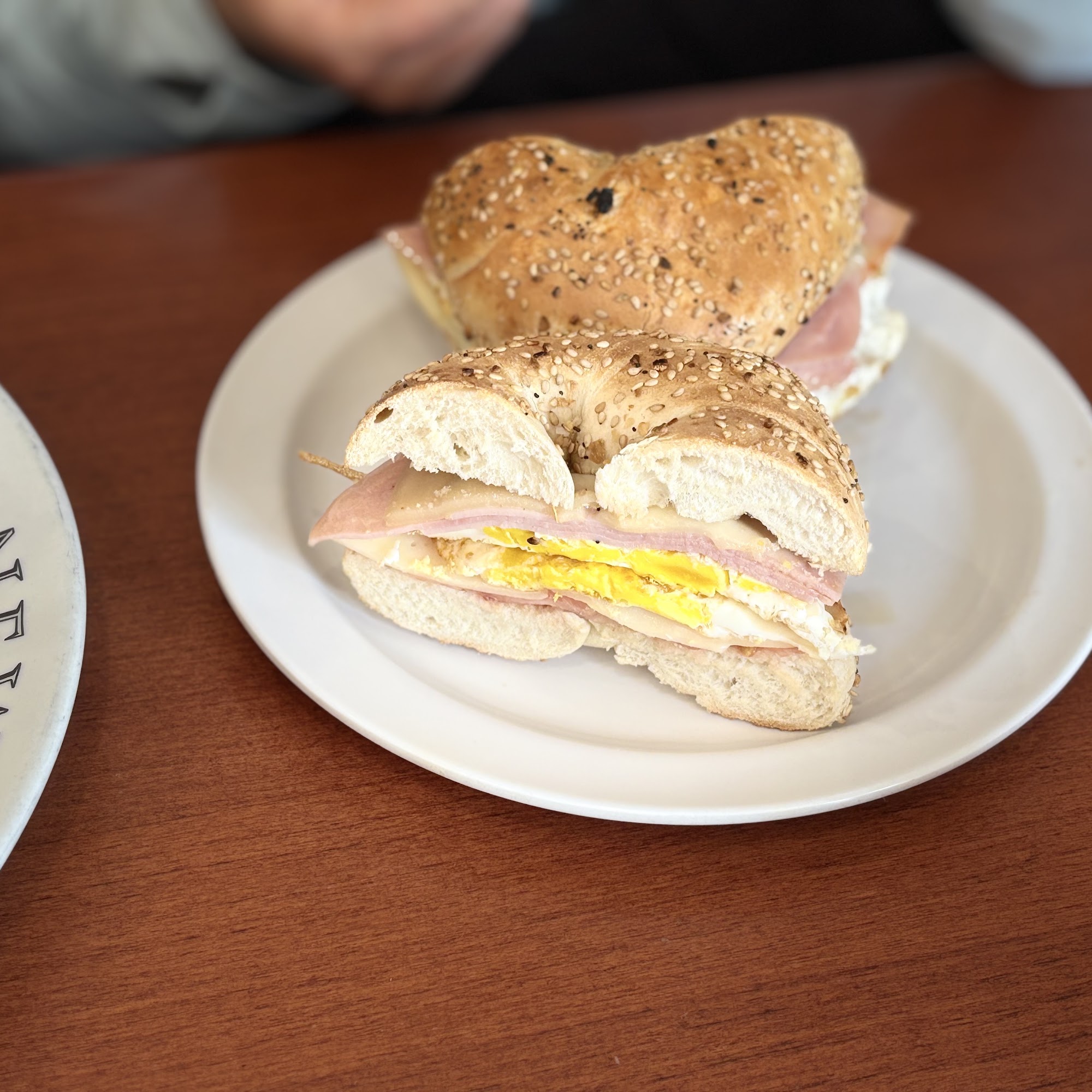 The Bagel Loft Tuckahoe