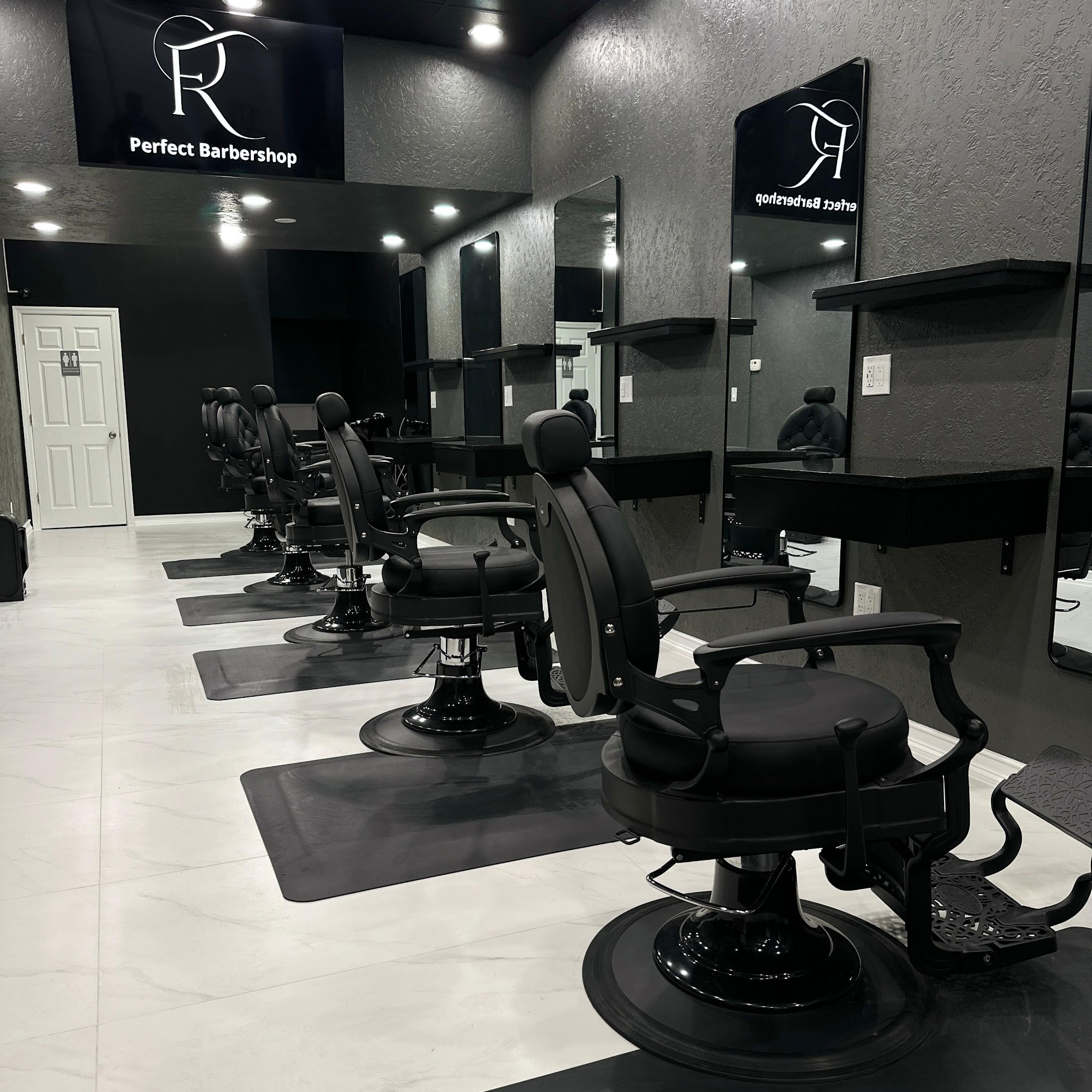 The Perfect Barbershop 84 Main St, Tuckahoe New York 10707