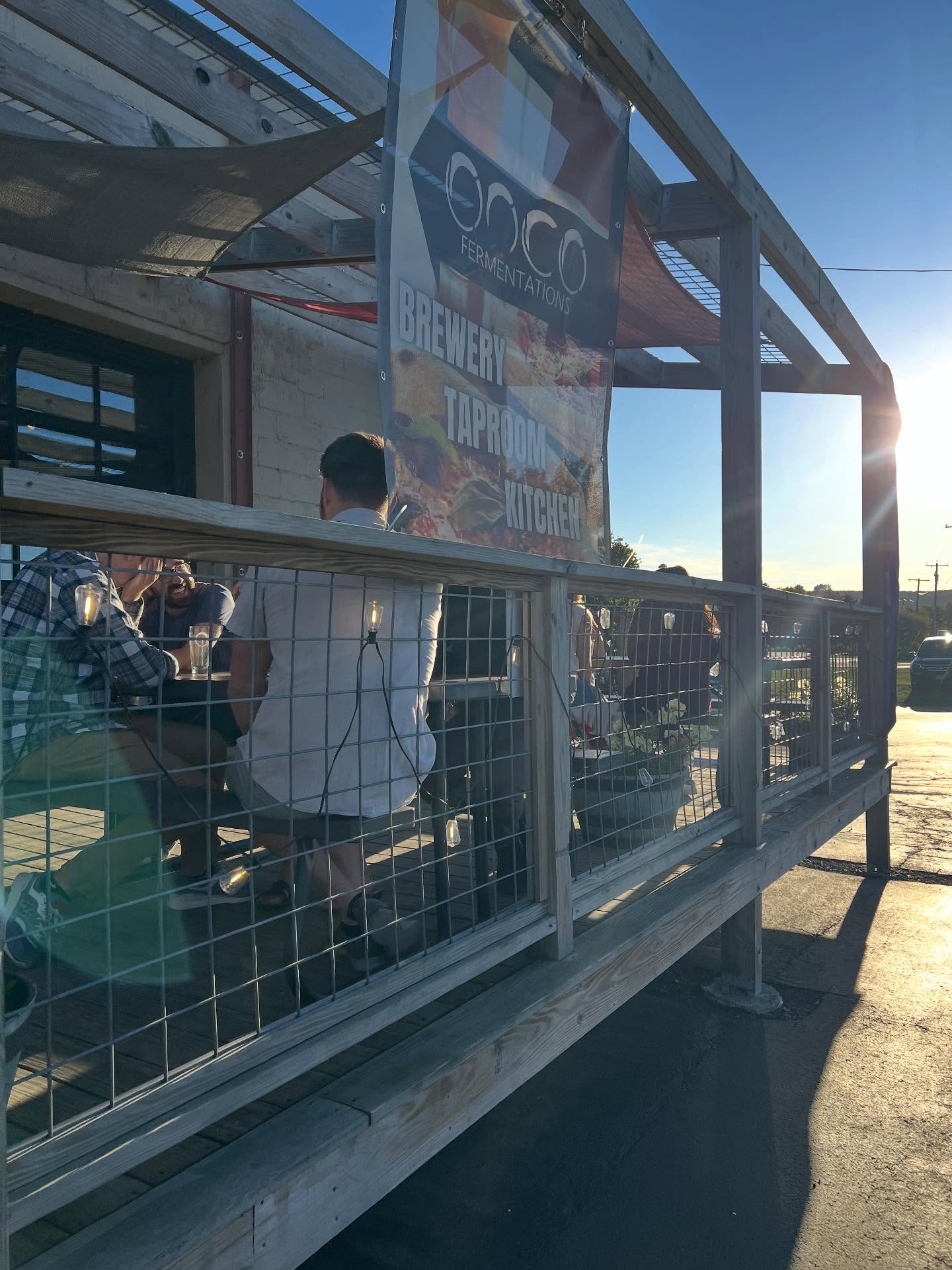 ONCO Fermentations, Inc. Tully