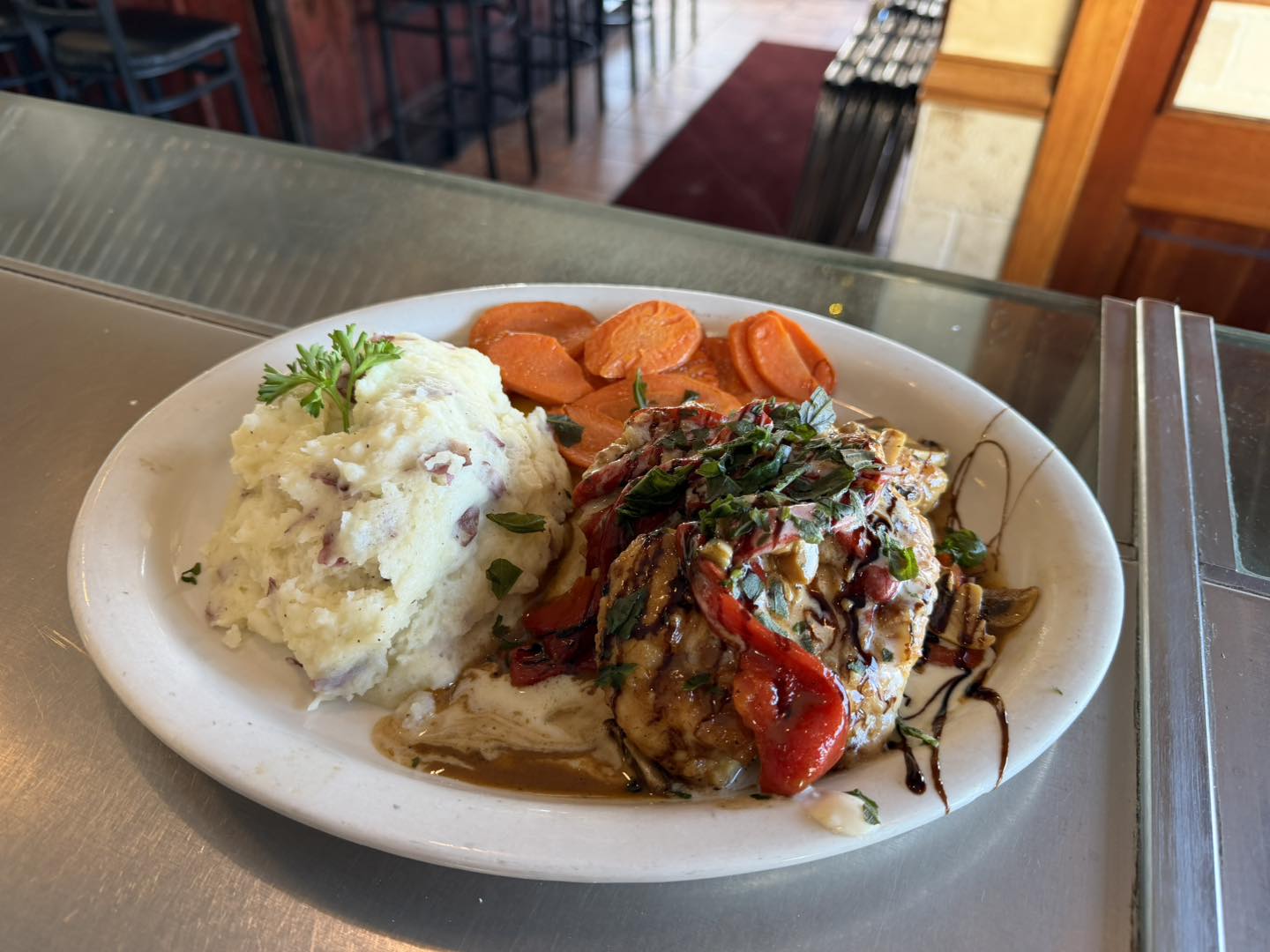 Little Italy Tupper Lake