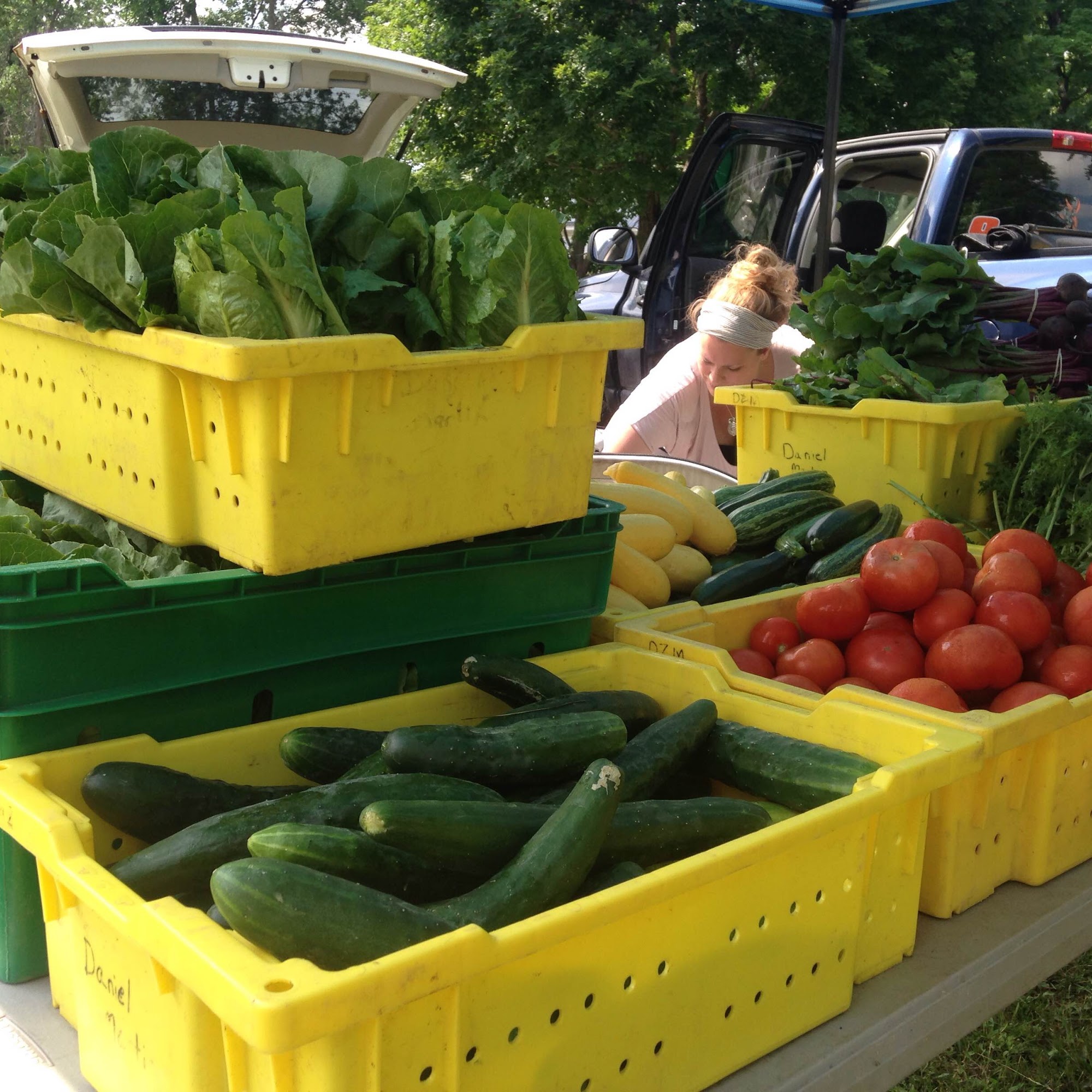 ADK Food Hub - Real Food Market And Eatery Tupper Lake