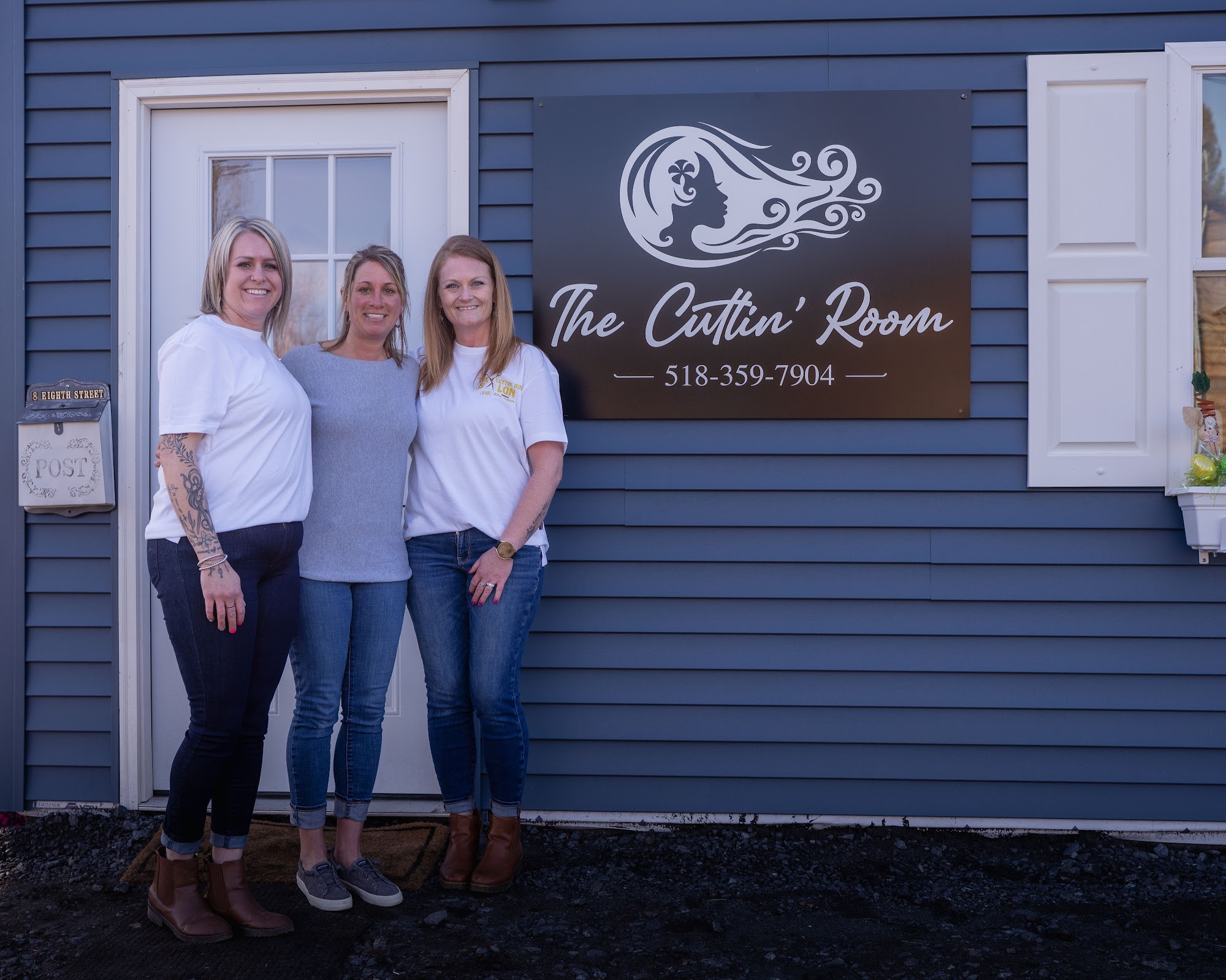 The Cuttin Room 8 Eighth St, Tupper Lake New York 12986
