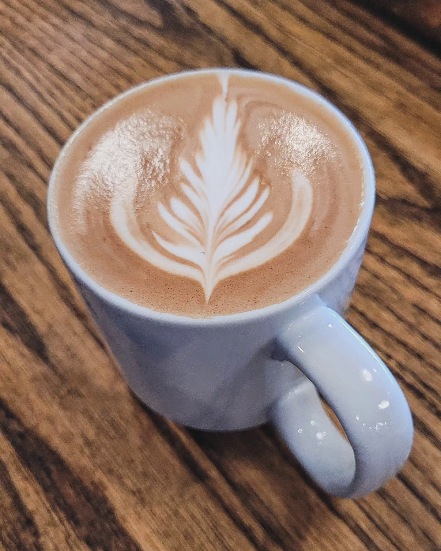 Dottie Audrey's Bakery Kitchen Tuxedo Park