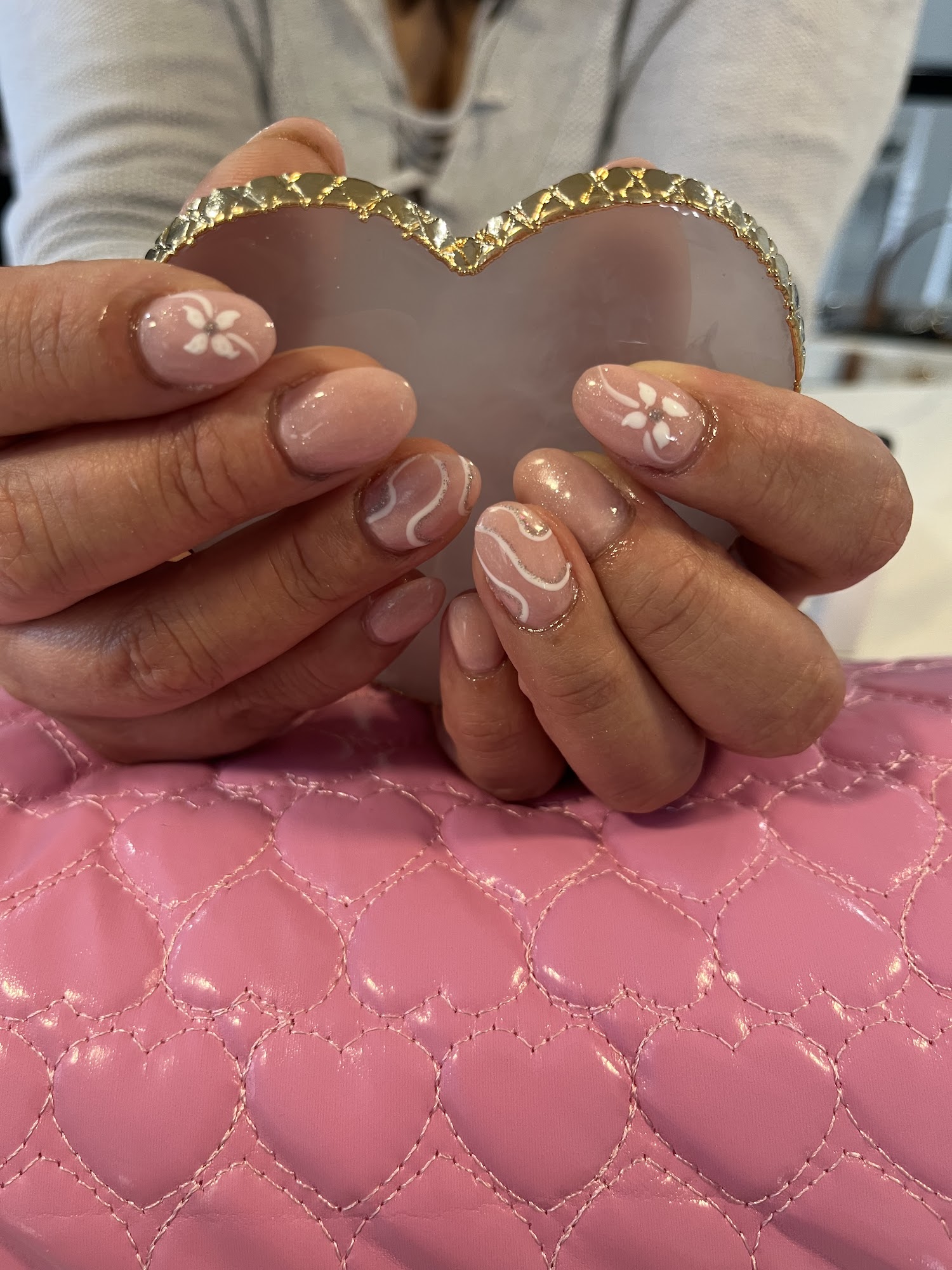 Ann Nail
