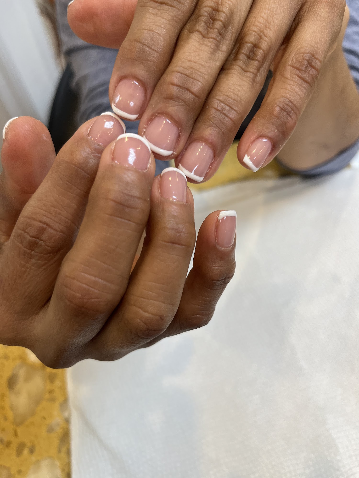 Ann Nail