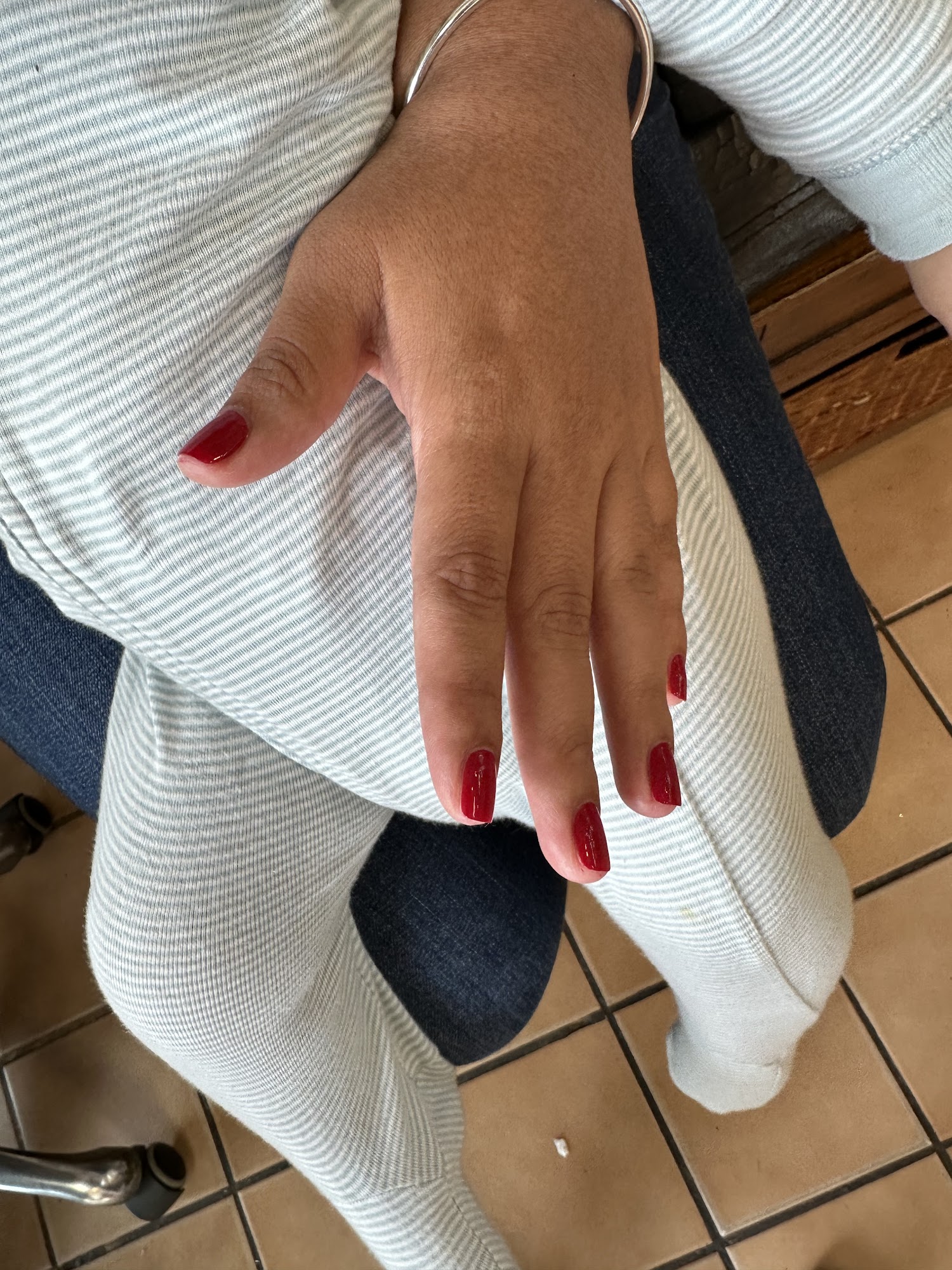 Ann Nail