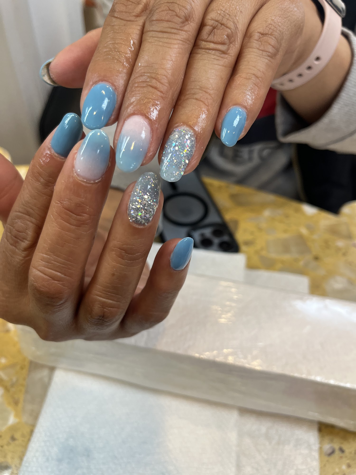 Ann Nail