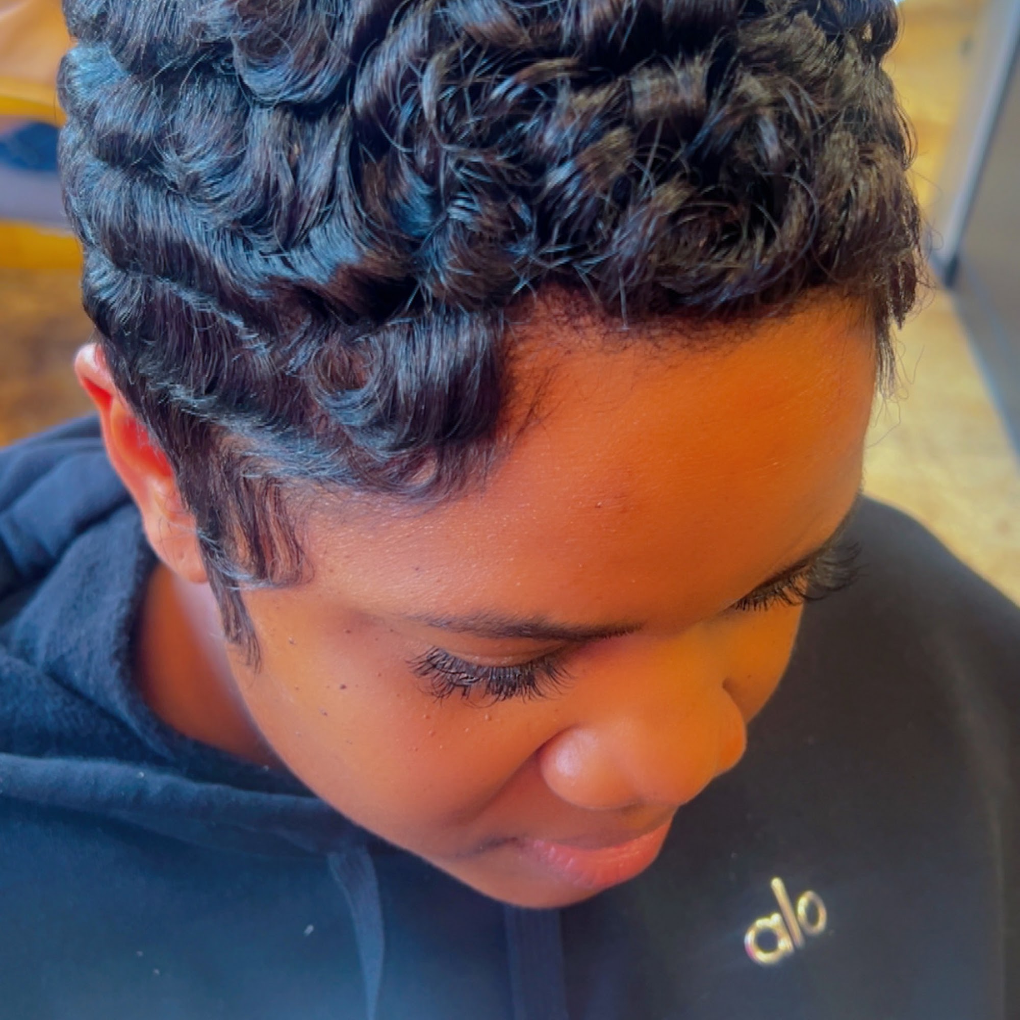 Blessed Hair Stylist 704 Jerusalem Ave, Uniondale New York 11553