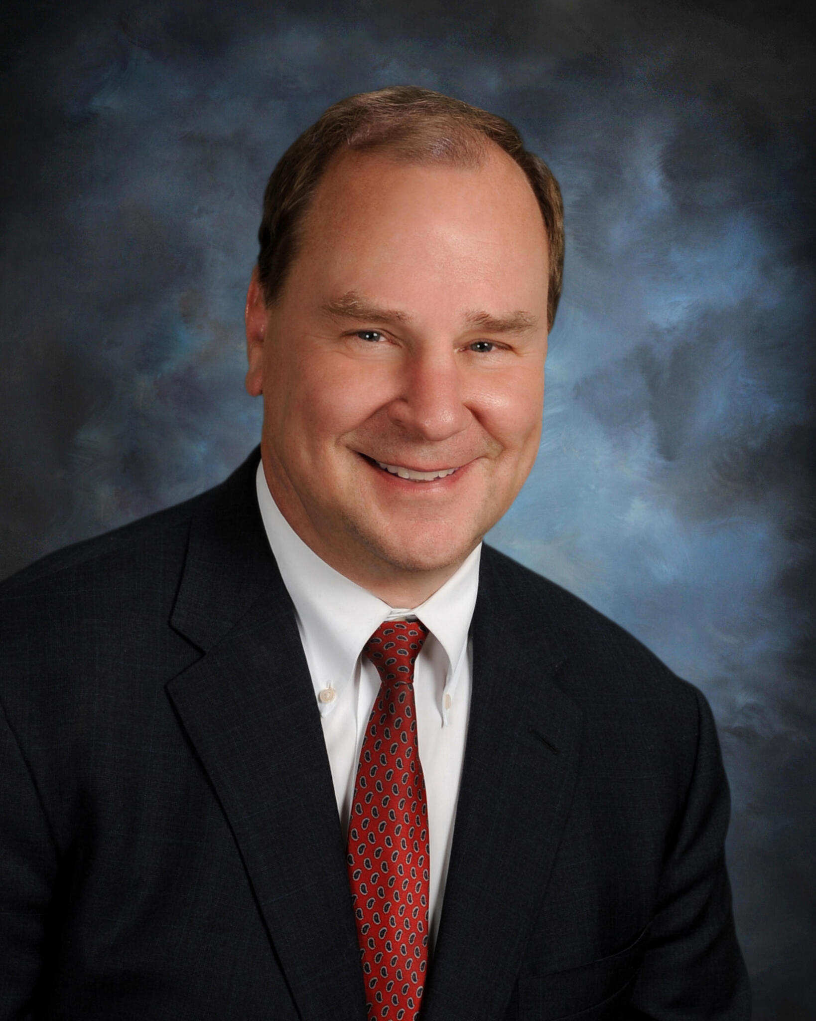 David M Chlus - Morgan Stanley