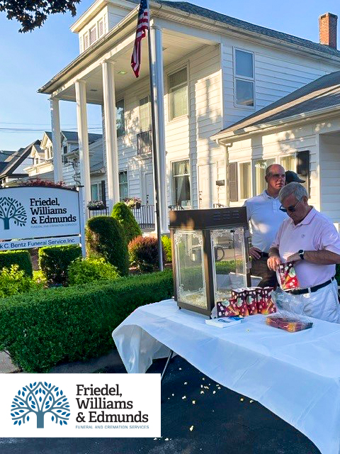 Friedel, Williams & Edmunds Funeral and Cremation Services Utica