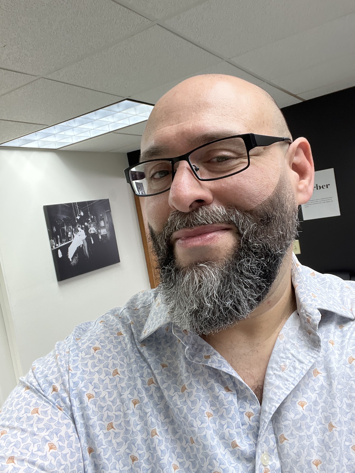 AC BarberStudio 433 Coventry Ave, Utica New York 13502